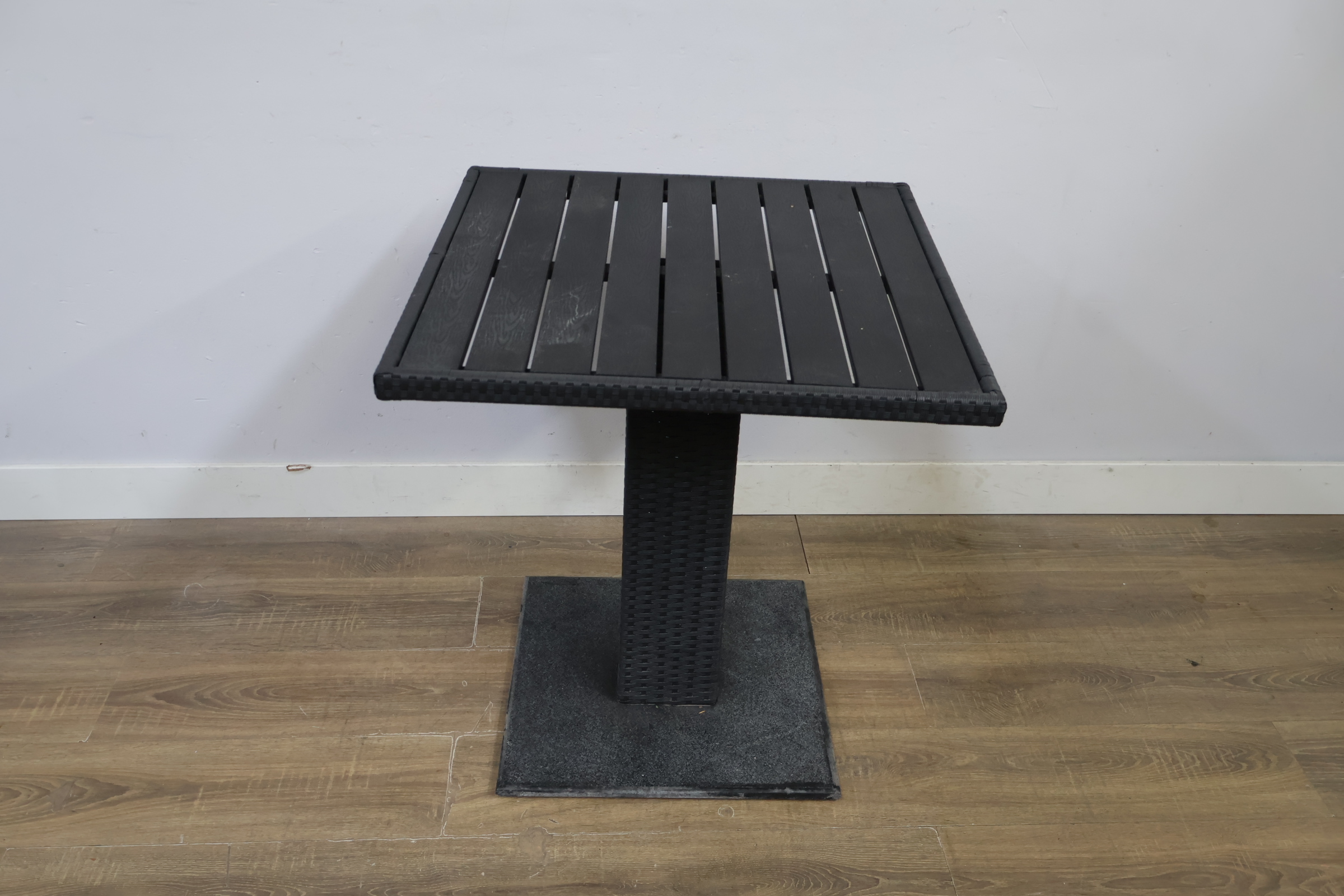 Tuintafel, Bistrotafel' – foto 12 – kavel bij GSD Auctions, Zoeterwoude