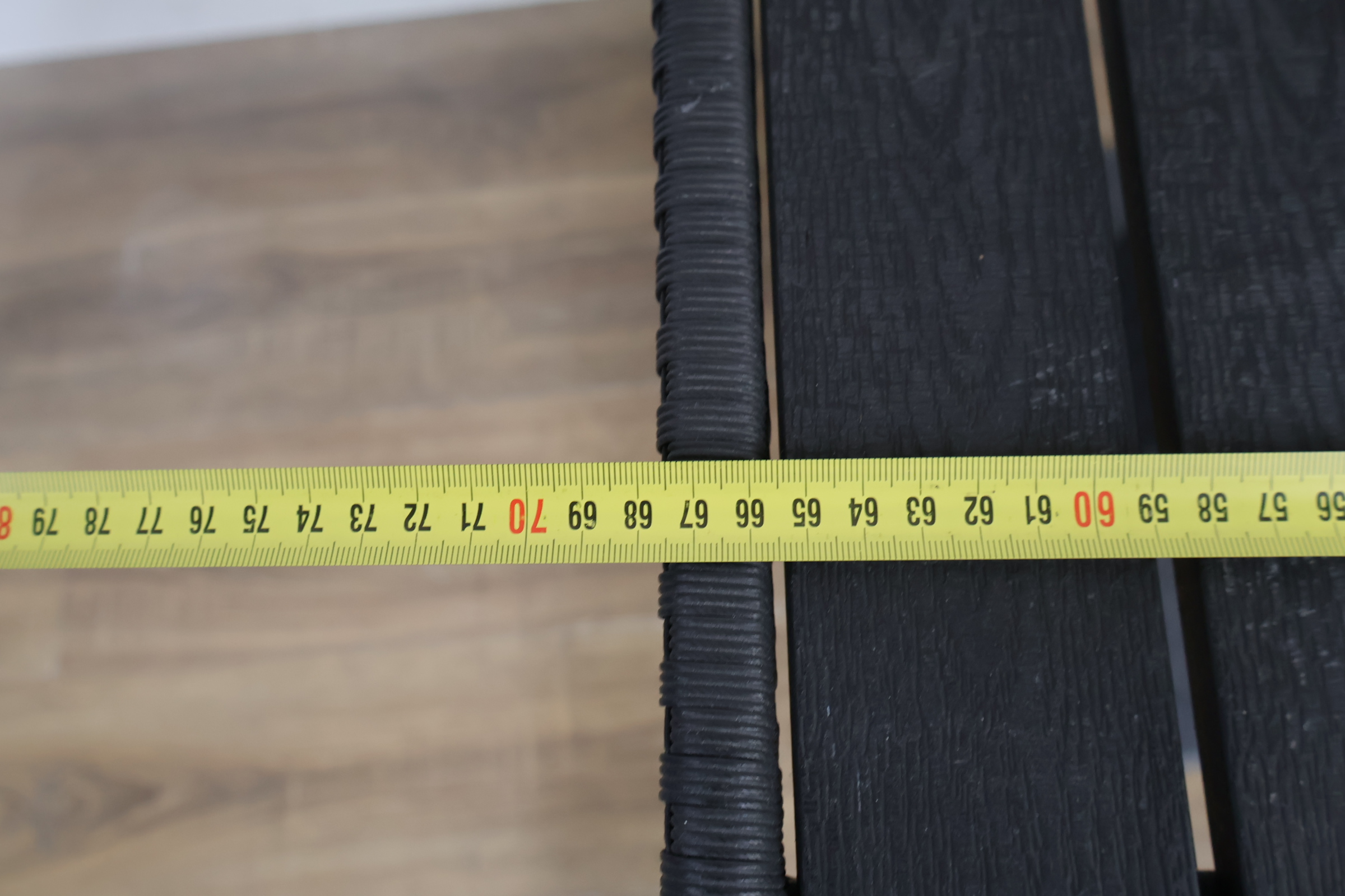 Tuintafel, Bistrotafel' – foto 14 – kavel bij GSD Auctions, Zoeterwoude