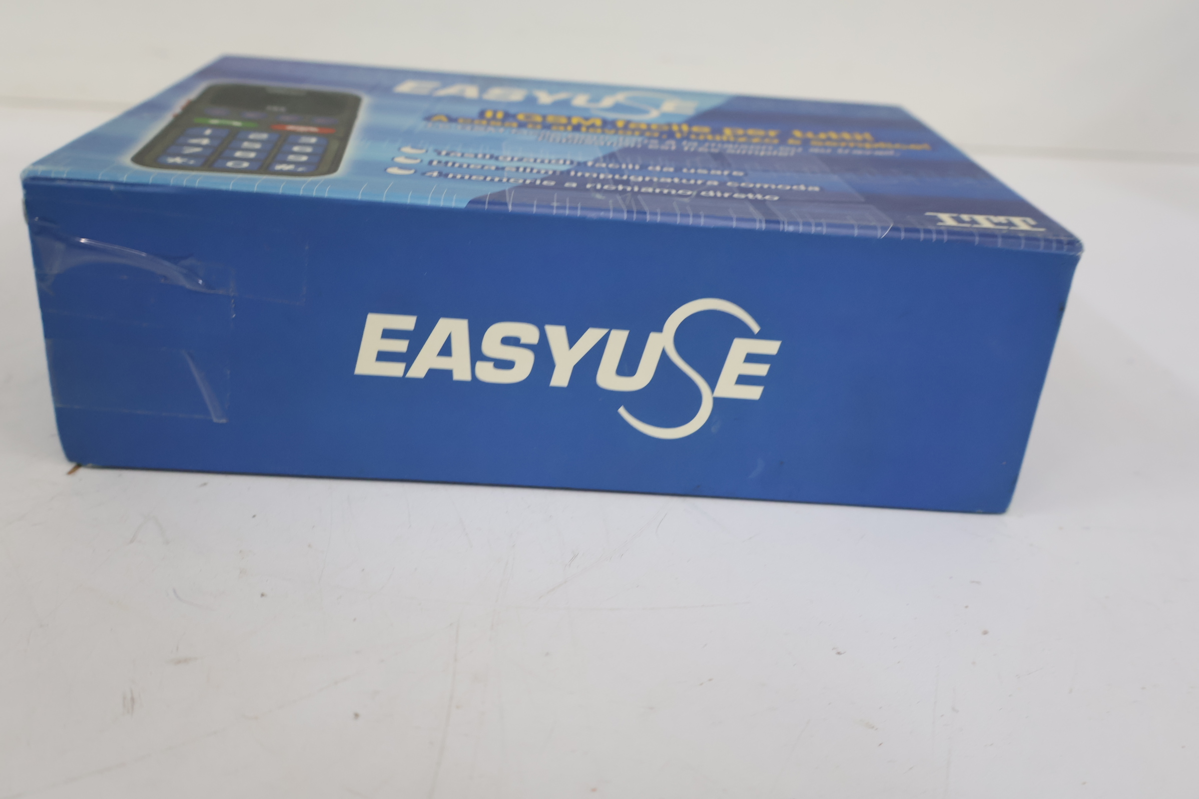 Eenvoudige mobiele telefoon met accessoires' – foto 16 – kavel bij GSD Auctions, Zoeterwoude