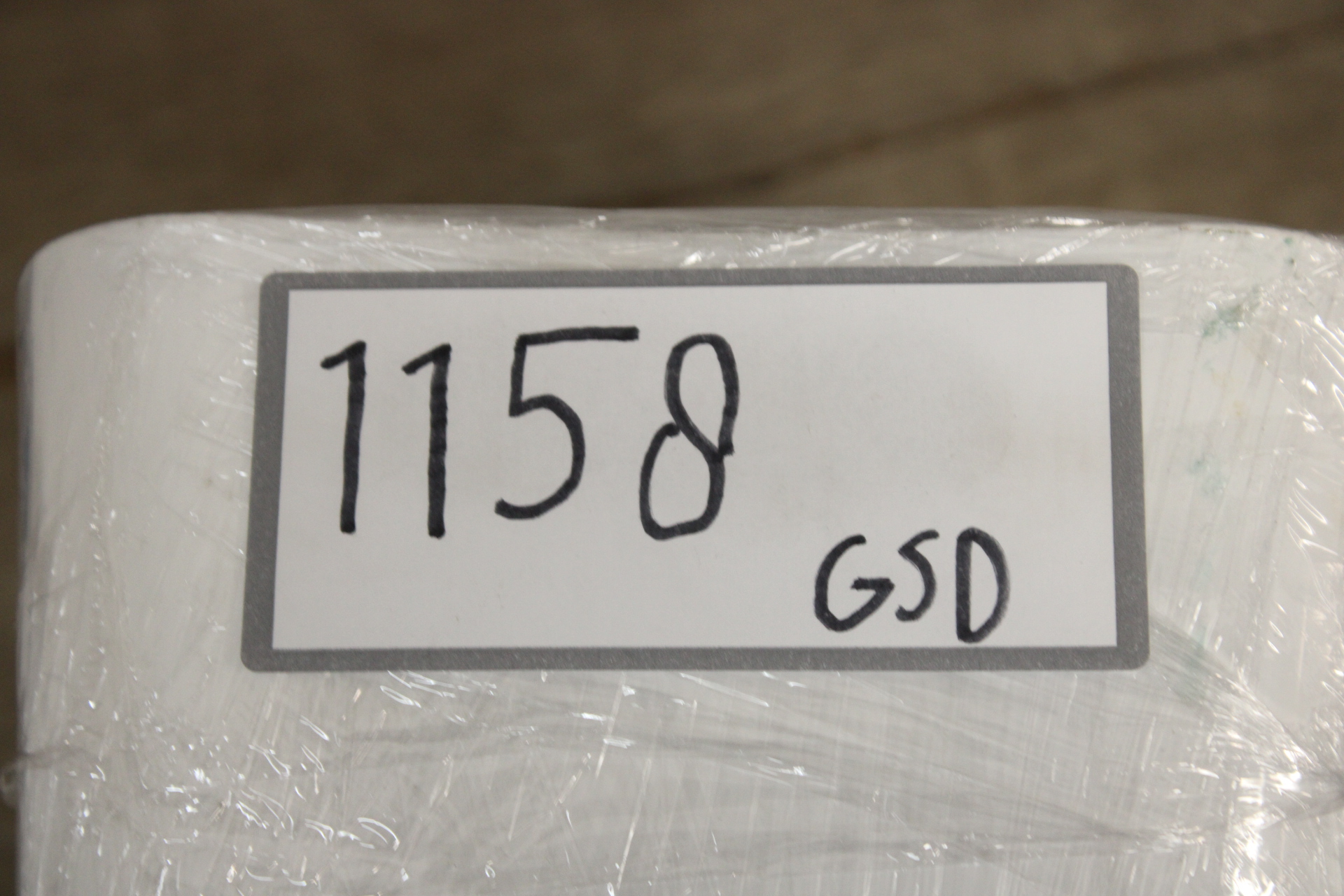Kristallen waxinelichthouders 6 en 12 cm hoog' – foto 17 – kavel bij GSD Auctions, Zoeterwoude