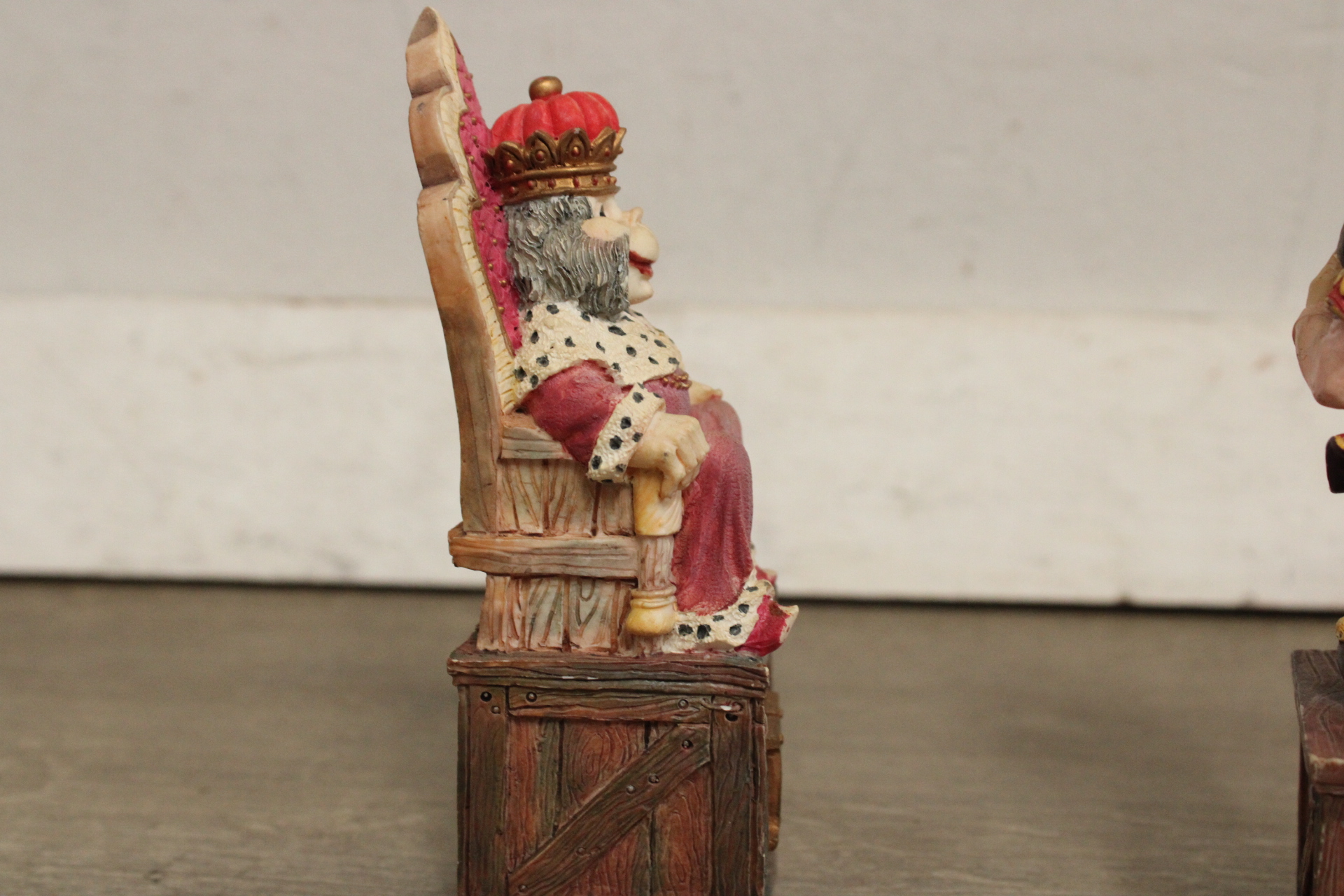 Terra Lavartica Alphabet Collection - het Volk van Laaf' – foto 9 – kavel bij GSD Auctions, Zoeterwoude
