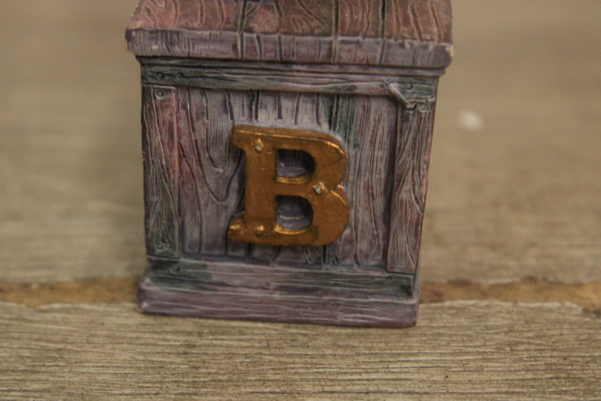 Terra Lavartica Alphabet Collection - het Volk van Laaf' – foto 13 – kavel bij GSD Auctions, Zoeterwoude