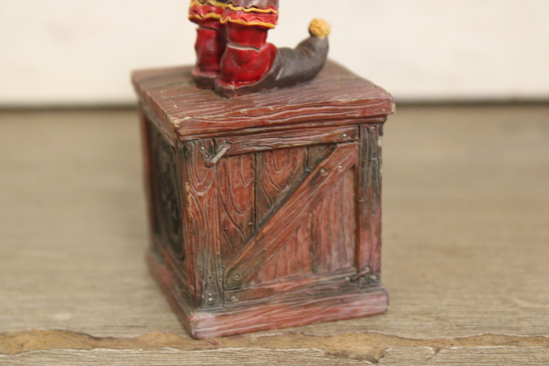 Terra Lavartica Alphabet Collection - het Volk van Laaf' – foto 15 – kavel bij GSD Auctions, Zoeterwoude