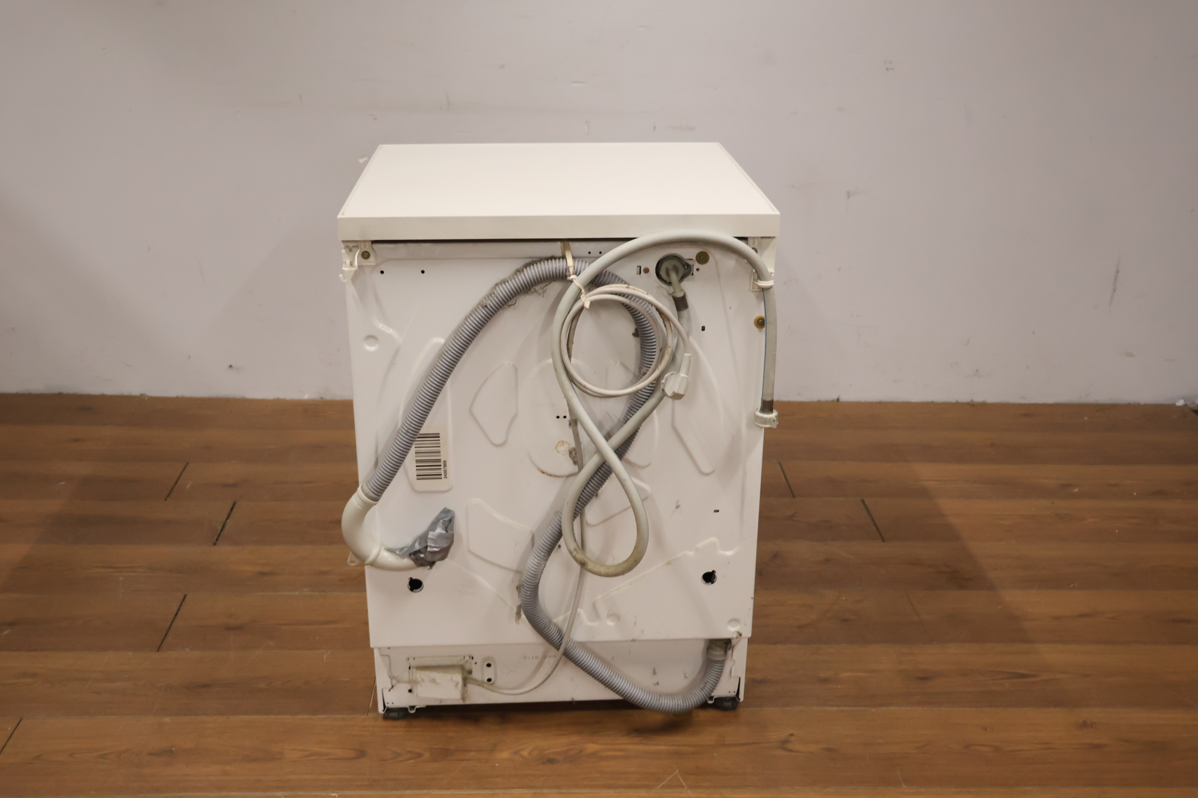 Miele Novotronic wasmachine' – foto 5 – kavel bij GSD Auctions, Zoeterwoude