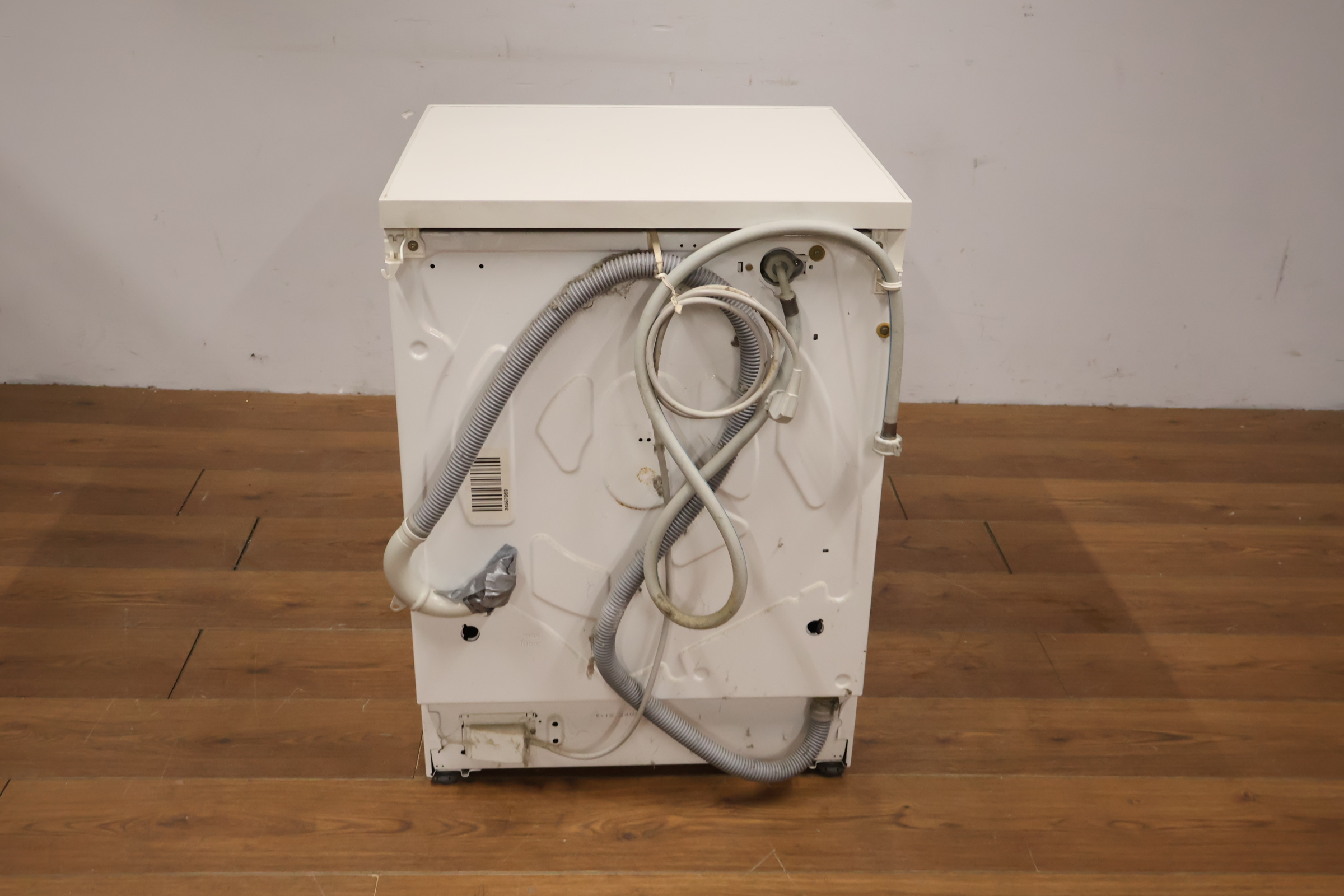 Miele Novotronic wasmachine' – foto 6 – kavel bij GSD Auctions, Zoeterwoude
