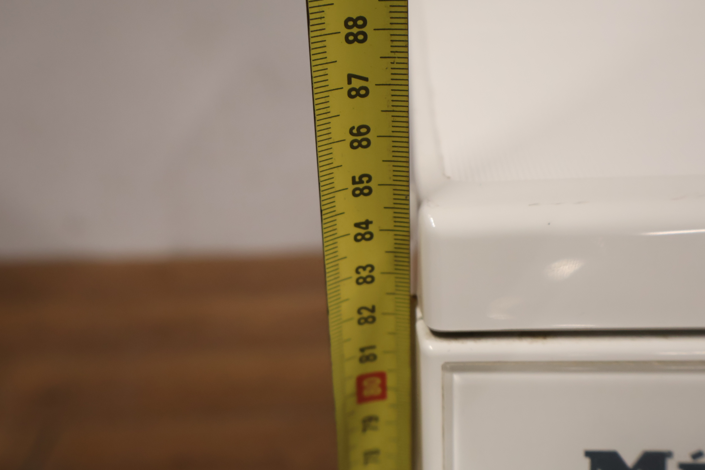 Miele Novotronic wasmachine' – foto 18 – kavel bij GSD Auctions, Zoeterwoude