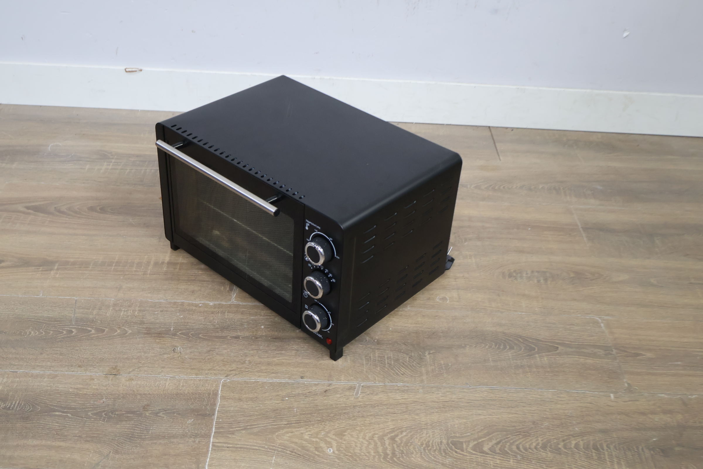 Blokker Mini Oven' – foto 11 – kavel bij GSD Auctions, Zoeterwoude