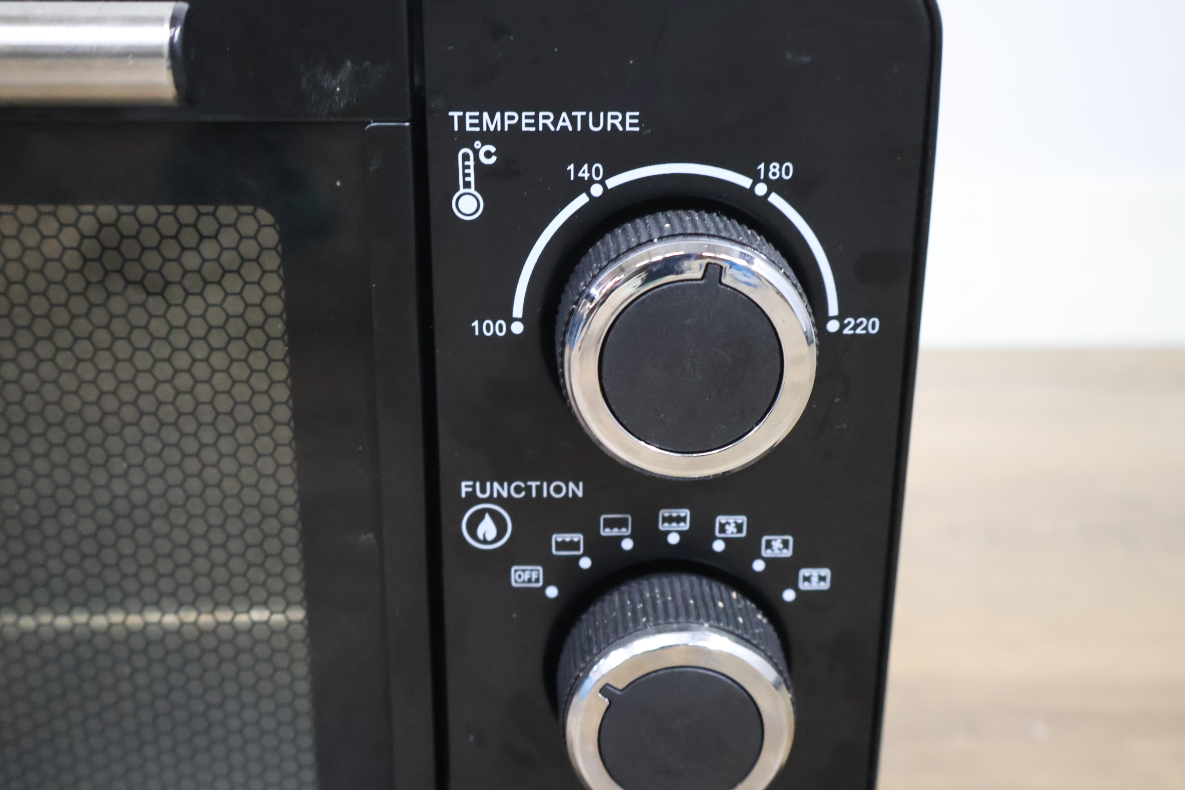 Blokker Mini Oven' – foto 16 – kavel bij GSD Auctions, Zoeterwoude