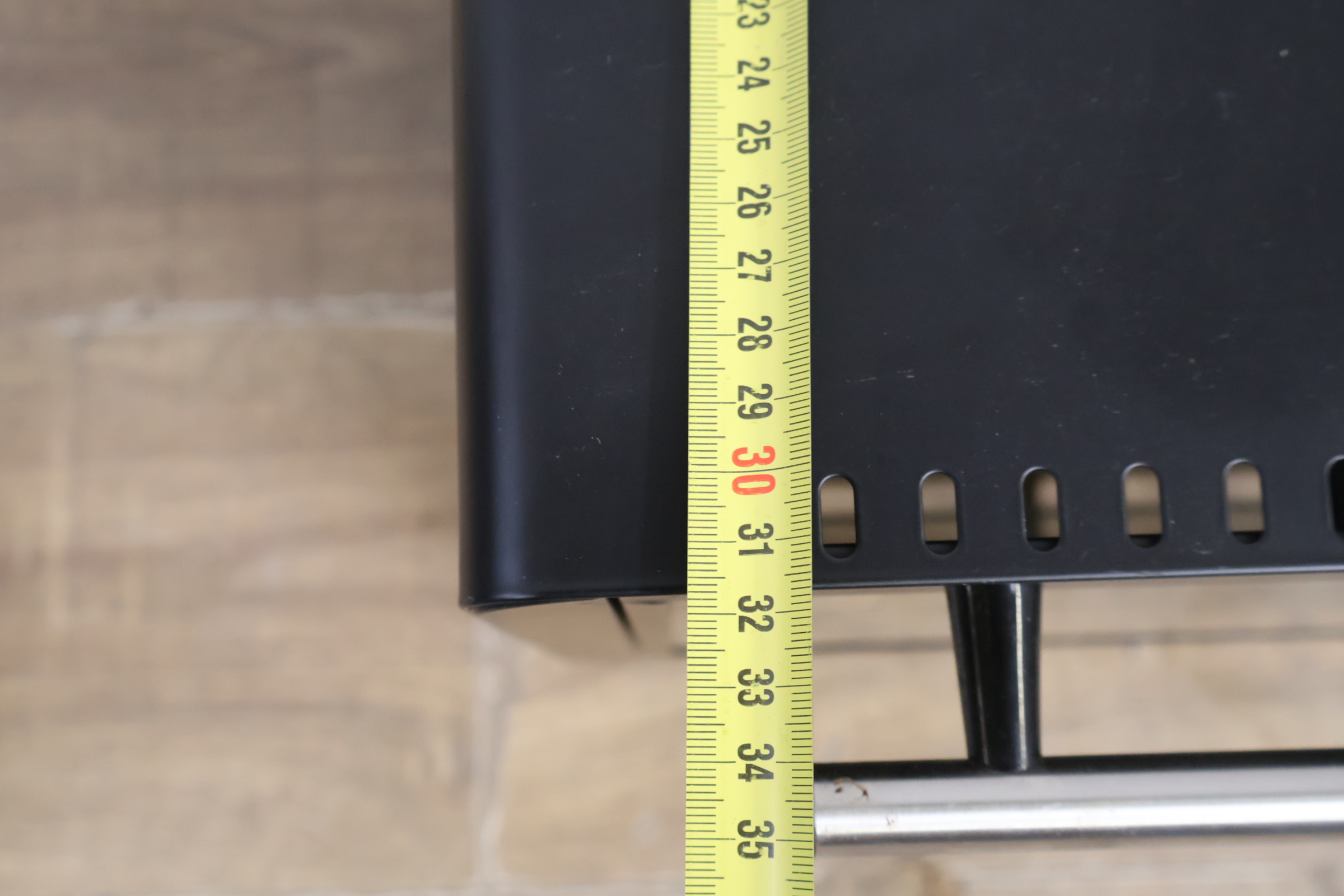 Blokker Mini Oven' – foto 19 – kavel bij GSD Auctions, Zoeterwoude