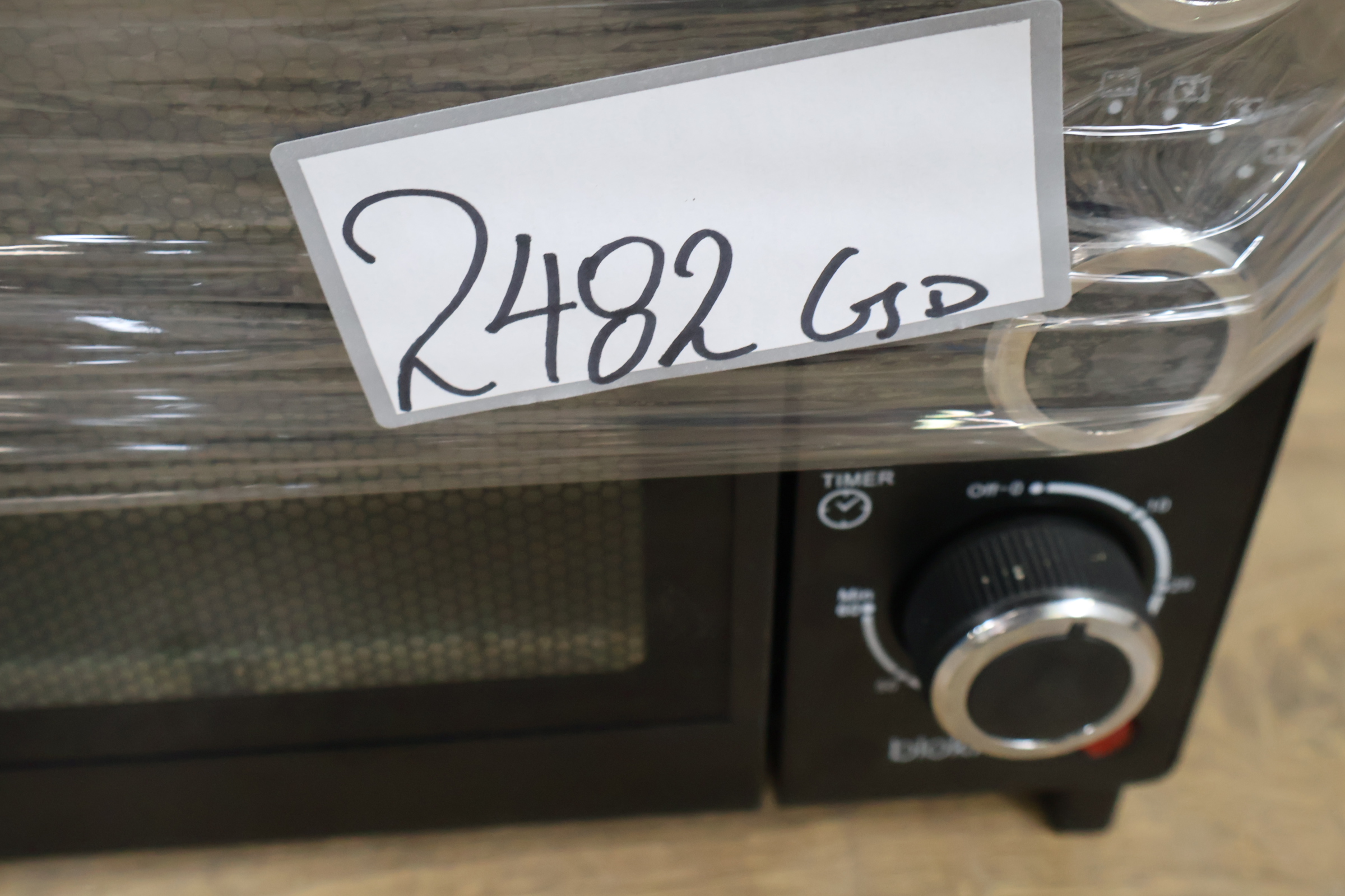 Blokker Mini Oven' – foto 21 – kavel bij GSD Auctions, Zoeterwoude