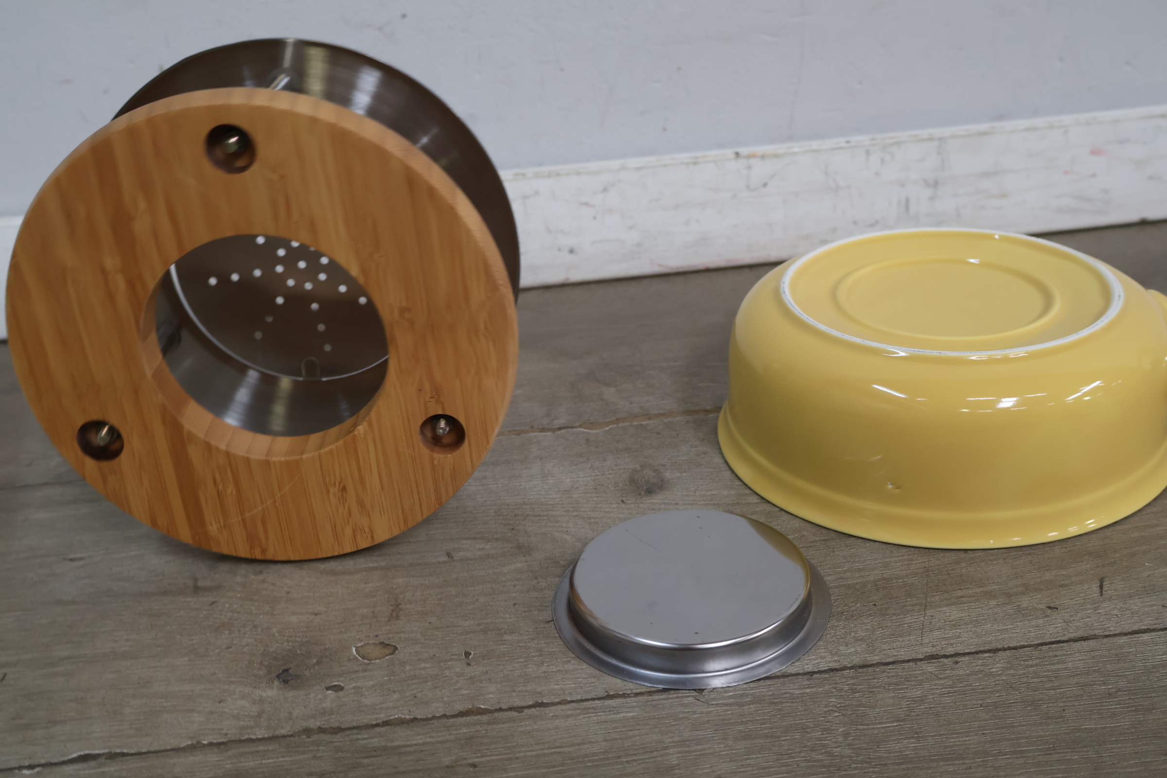 Kaasfondue set Jumbo' – foto 12 – kavel bij GSD Auctions, Zoeterwoude