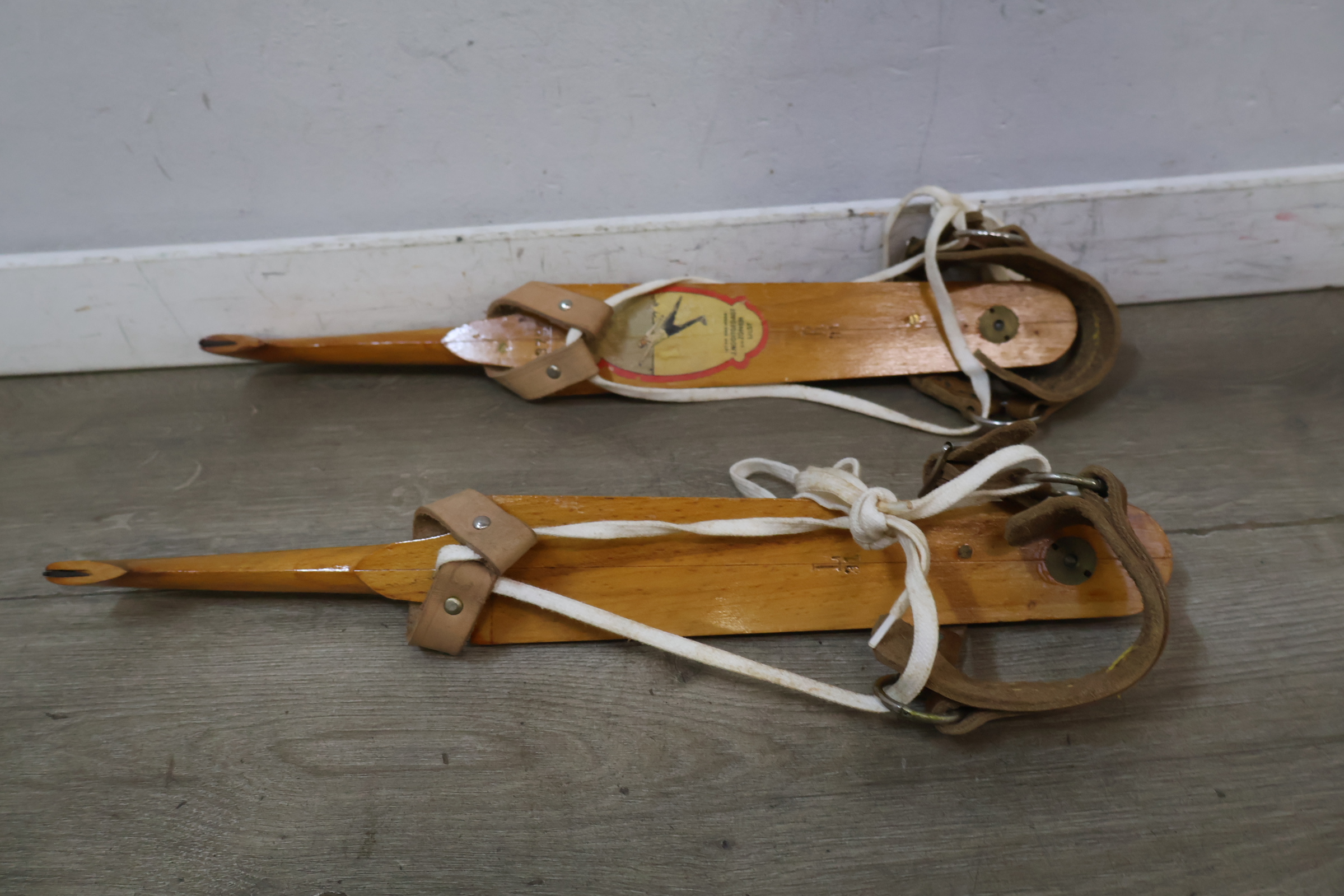 Set Friese Doorlopers' – foto 6 – kavel bij GSD Auctions, Zoeterwoude