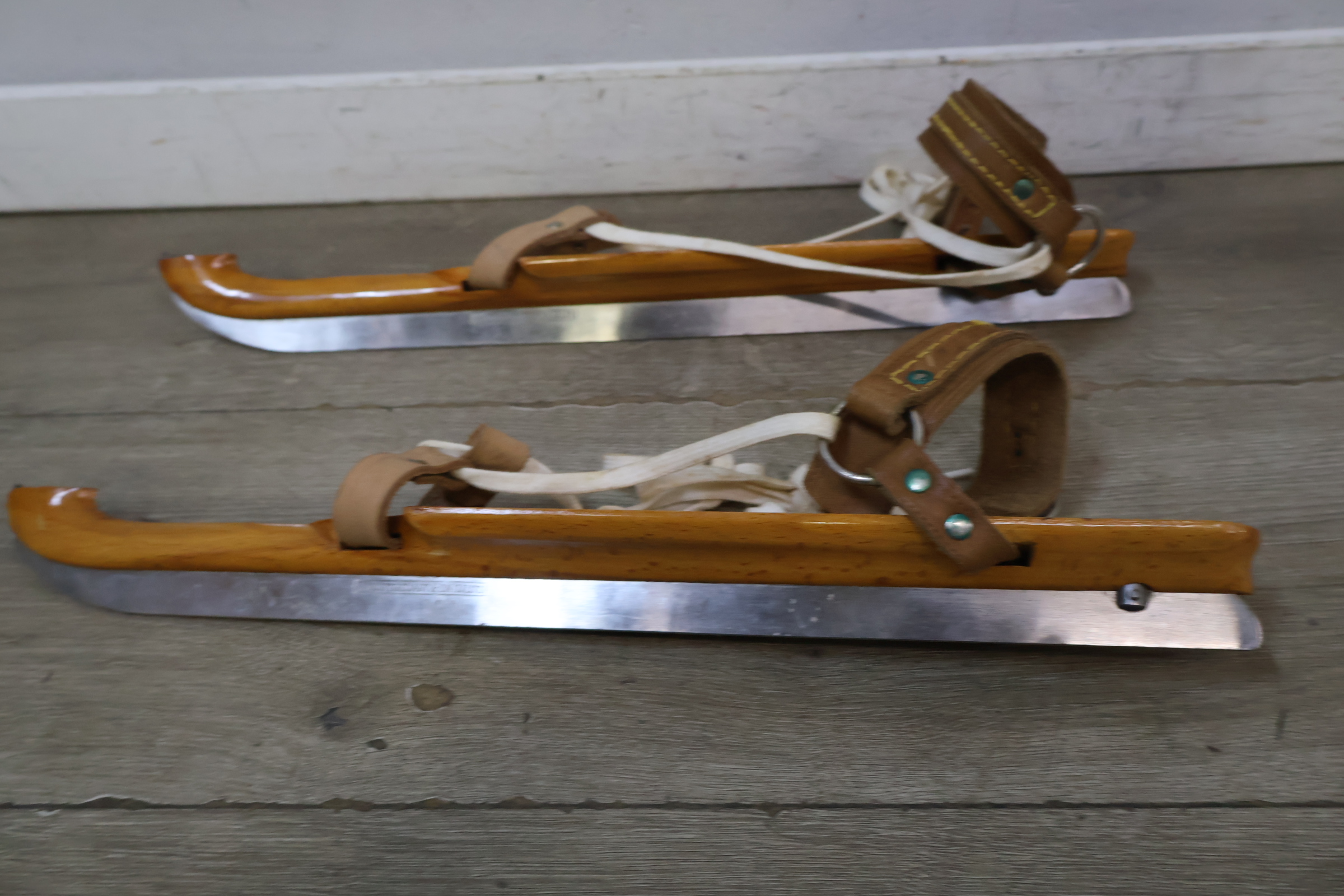 Set Friese Doorlopers' – foto 7 – kavel bij GSD Auctions, Zoeterwoude