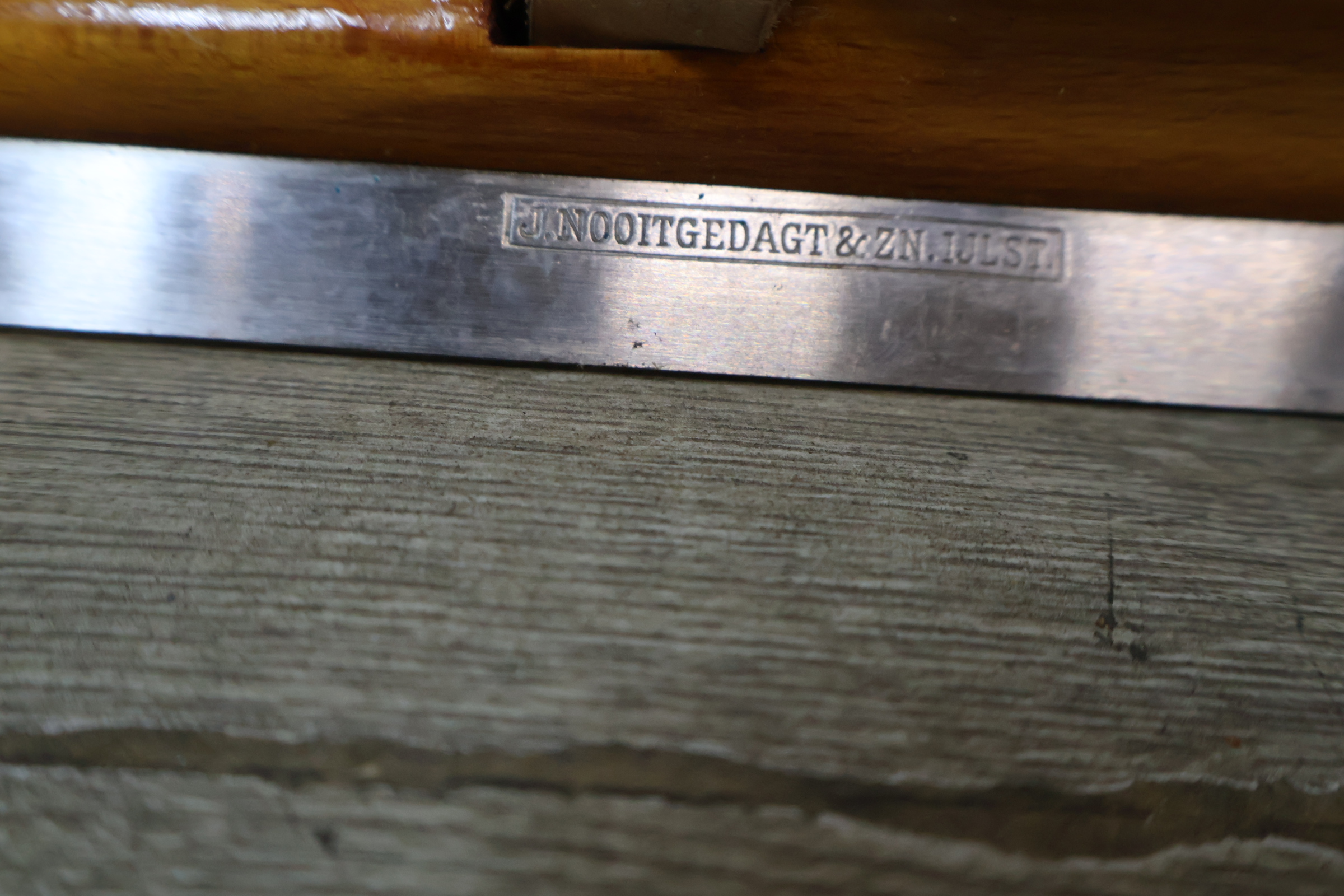 Set Friese Doorlopers' – foto 8 – kavel bij GSD Auctions, Zoeterwoude