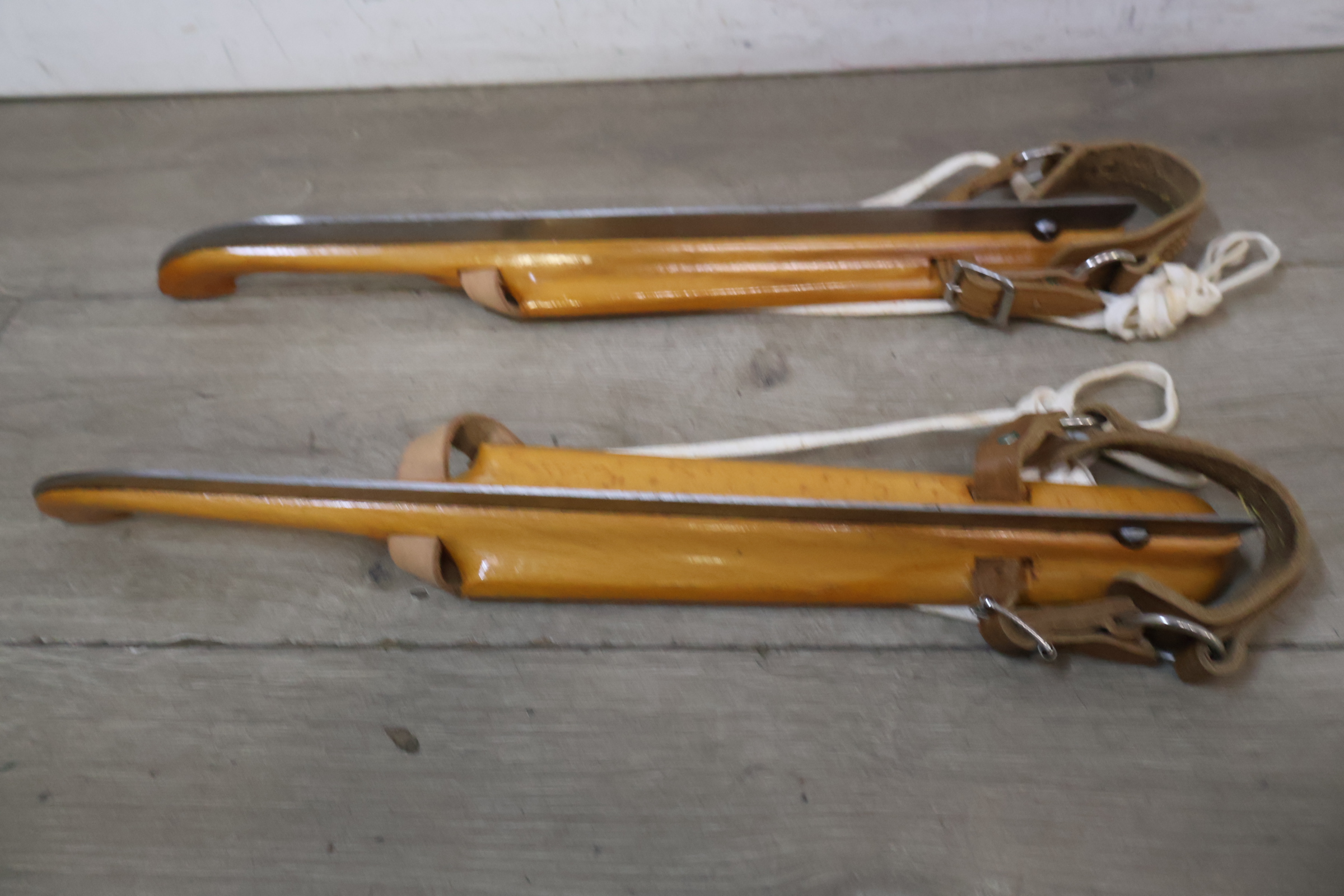 Set Friese Doorlopers' – foto 10 – kavel bij GSD Auctions, Zoeterwoude