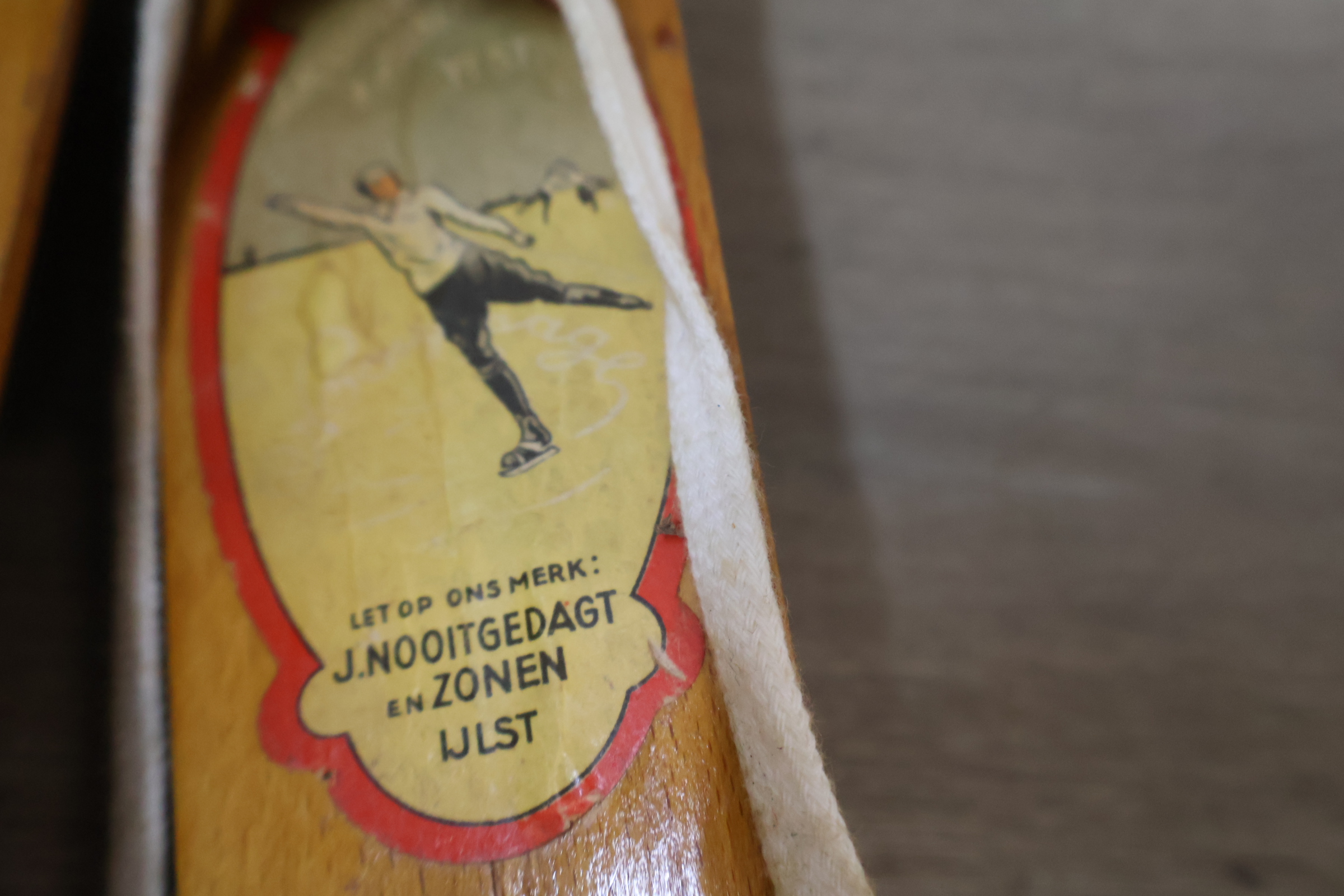 Set Friese Doorlopers' – foto 12 – kavel bij GSD Auctions, Zoeterwoude