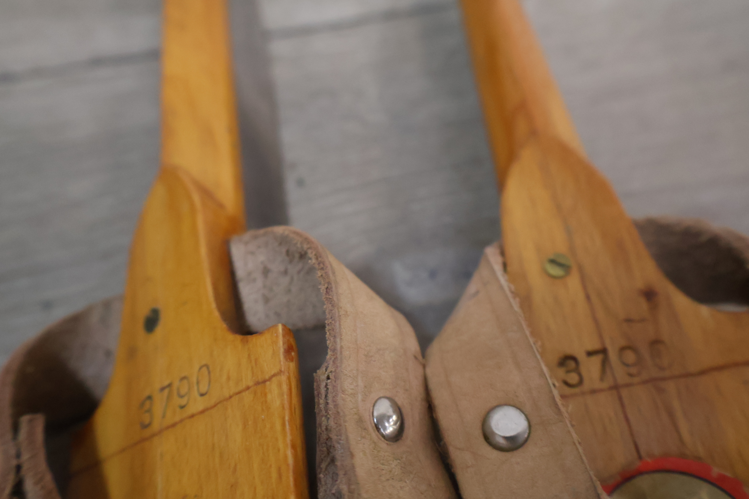 Set Friese Doorlopers' – foto 15 – kavel bij GSD Auctions, Zoeterwoude