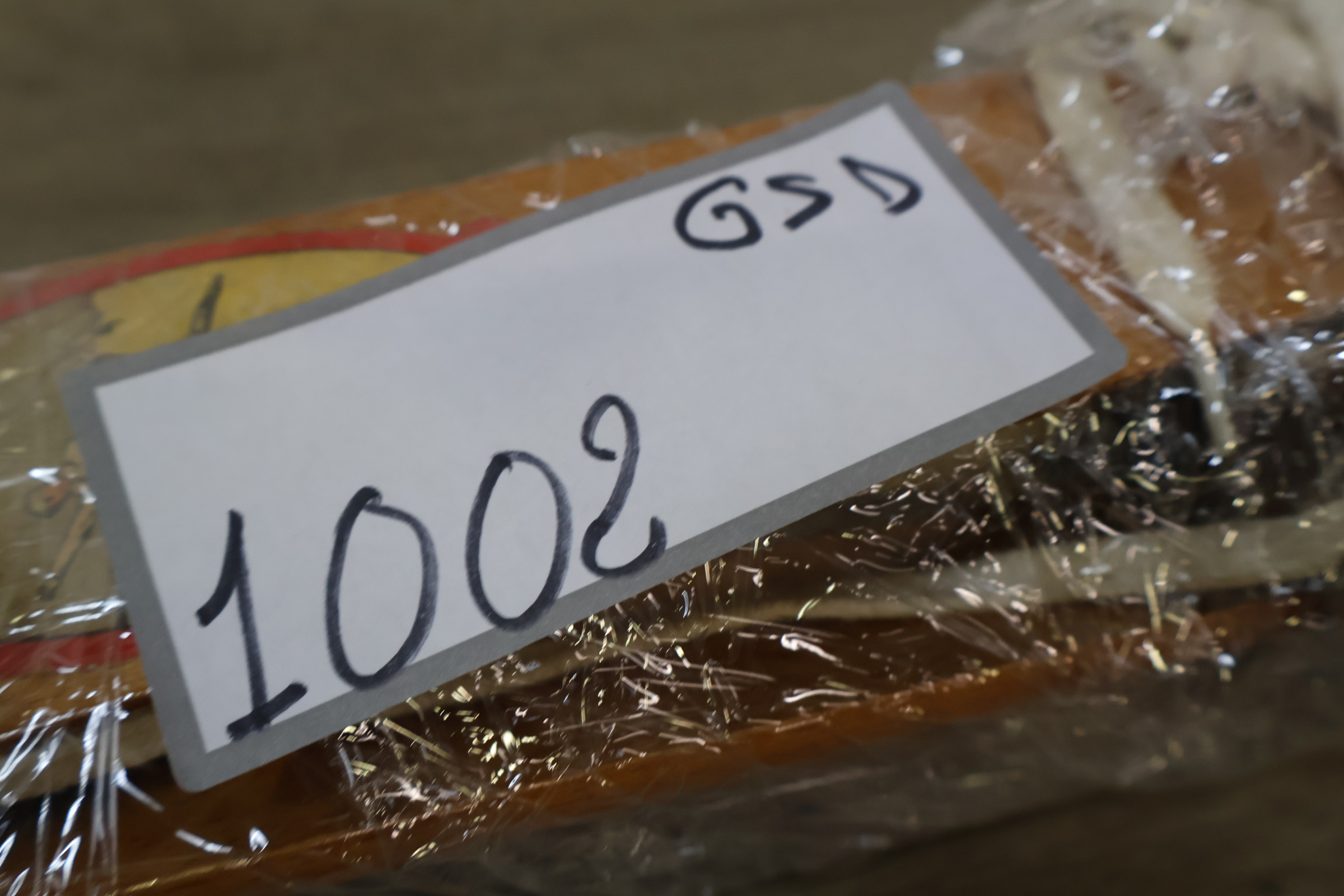 Set Friese Doorlopers' – foto 16 – kavel bij GSD Auctions, Zoeterwoude
