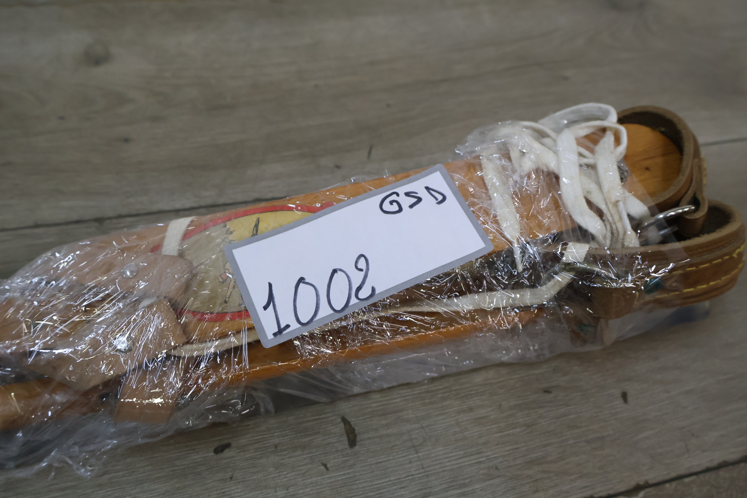 Set Friese Doorlopers' – foto 17 – kavel bij GSD Auctions, Zoeterwoude