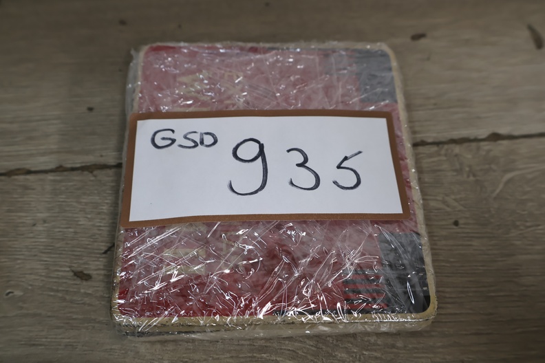 Diverse modeltrein wielen en assen' – foto 13 – kavel bij GSD Auctions, Zoeterwoude