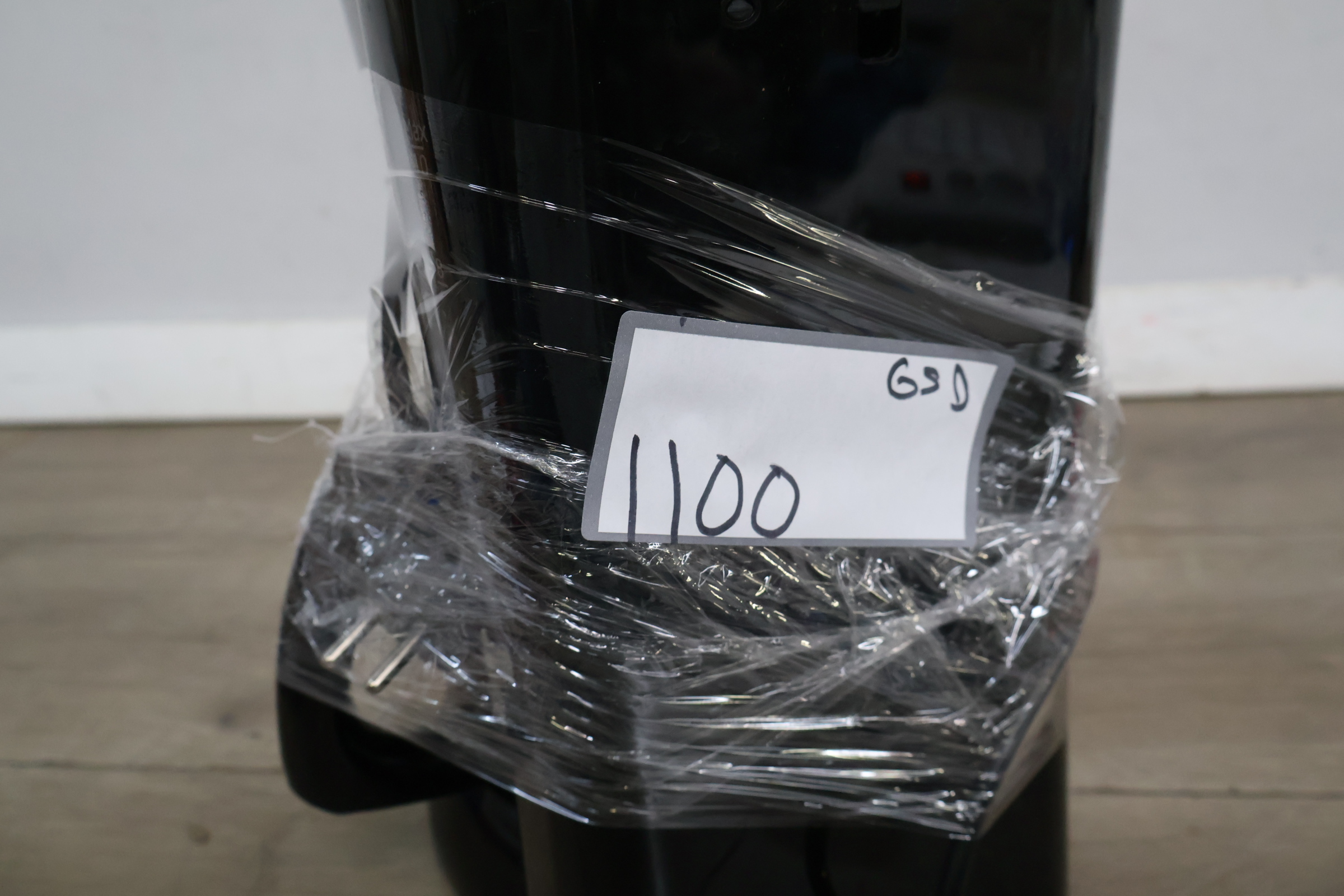 Bestron koffiezetapparaat met glazen kan' – foto 19 – kavel bij GSD Auctions, Zoeterwoude
