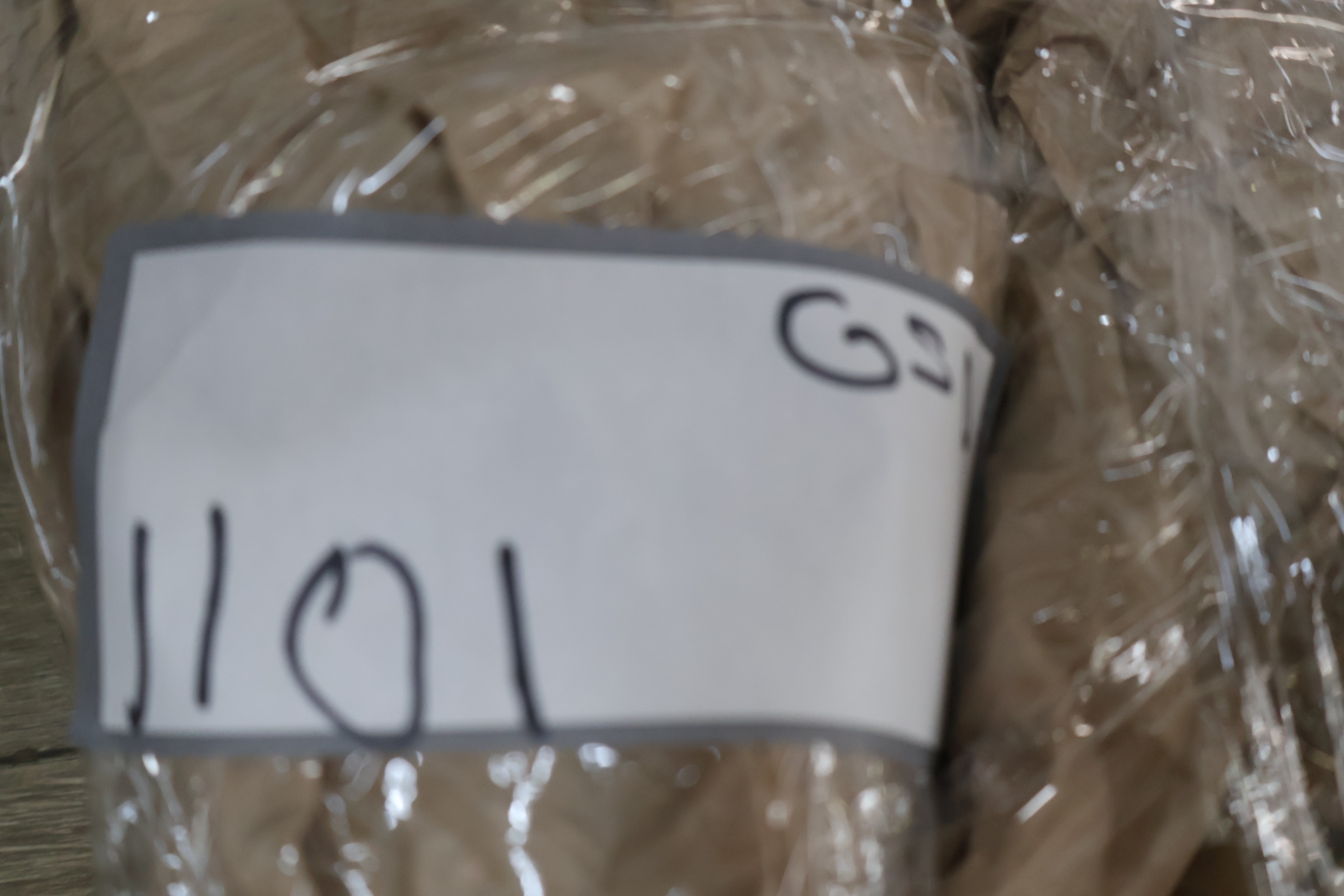 Set glazen kandelaren met bloemmotief' – foto 17 – kavel bij GSD Auctions, Zoeterwoude