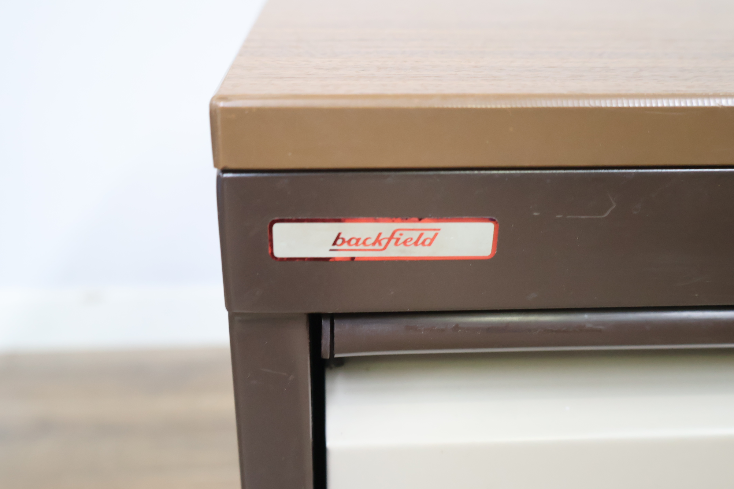 Metalen ladeblok' – foto 14 – kavel bij GSD Auctions, Zoeterwoude