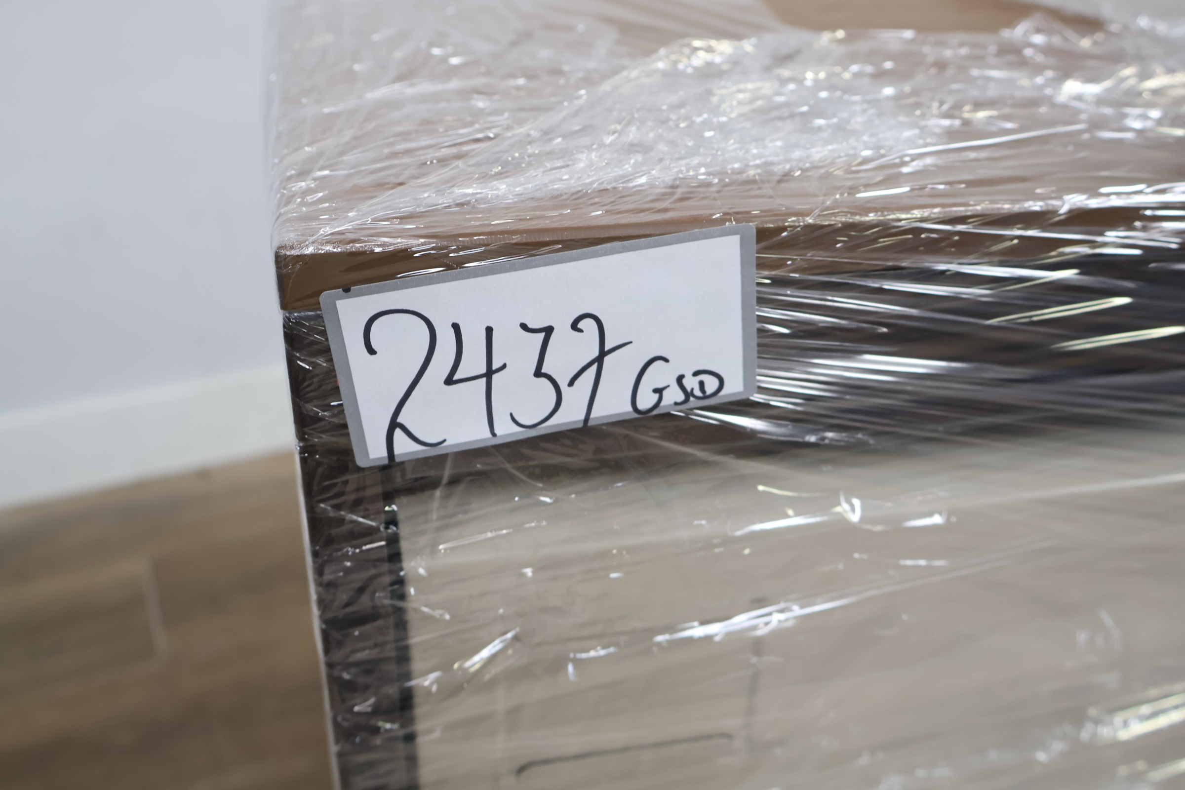 Metalen ladeblok' – foto 18 – kavel bij GSD Auctions, Zoeterwoude