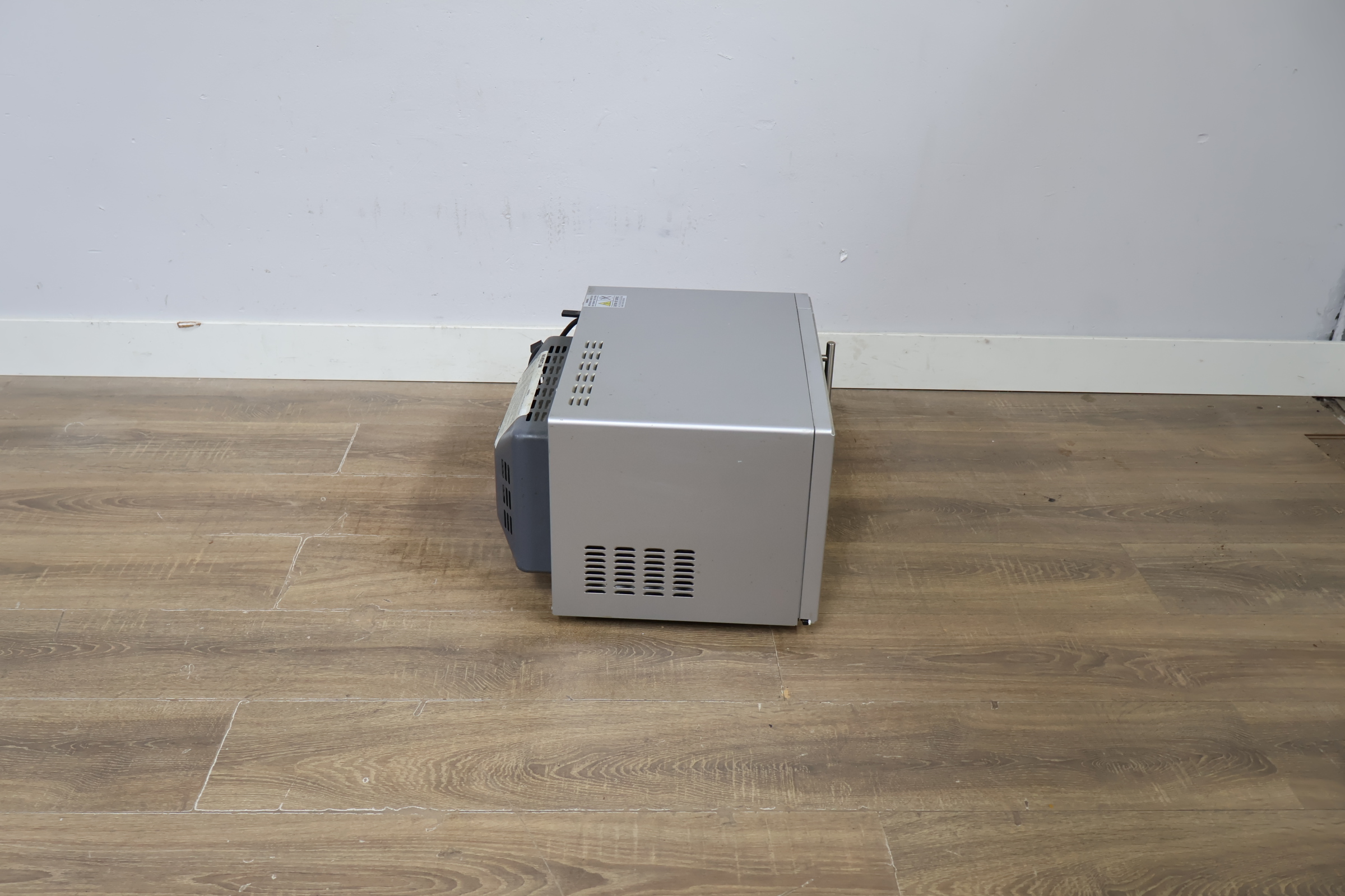 Inventum Combimagnetron' – foto 3 – kavel bij GSD Auctions, Zoeterwoude