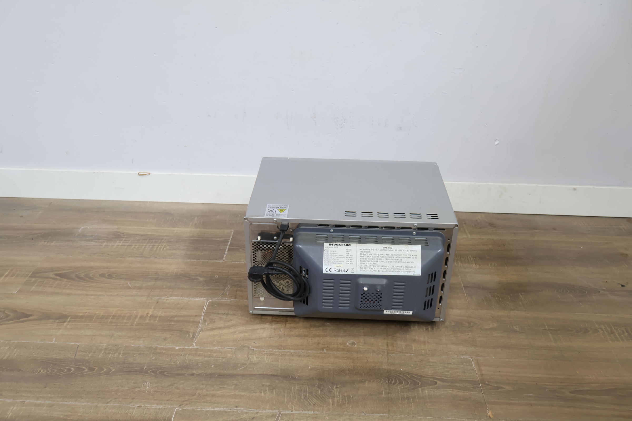 Inventum Combimagnetron' – foto 5 – kavel bij GSD Auctions, Zoeterwoude