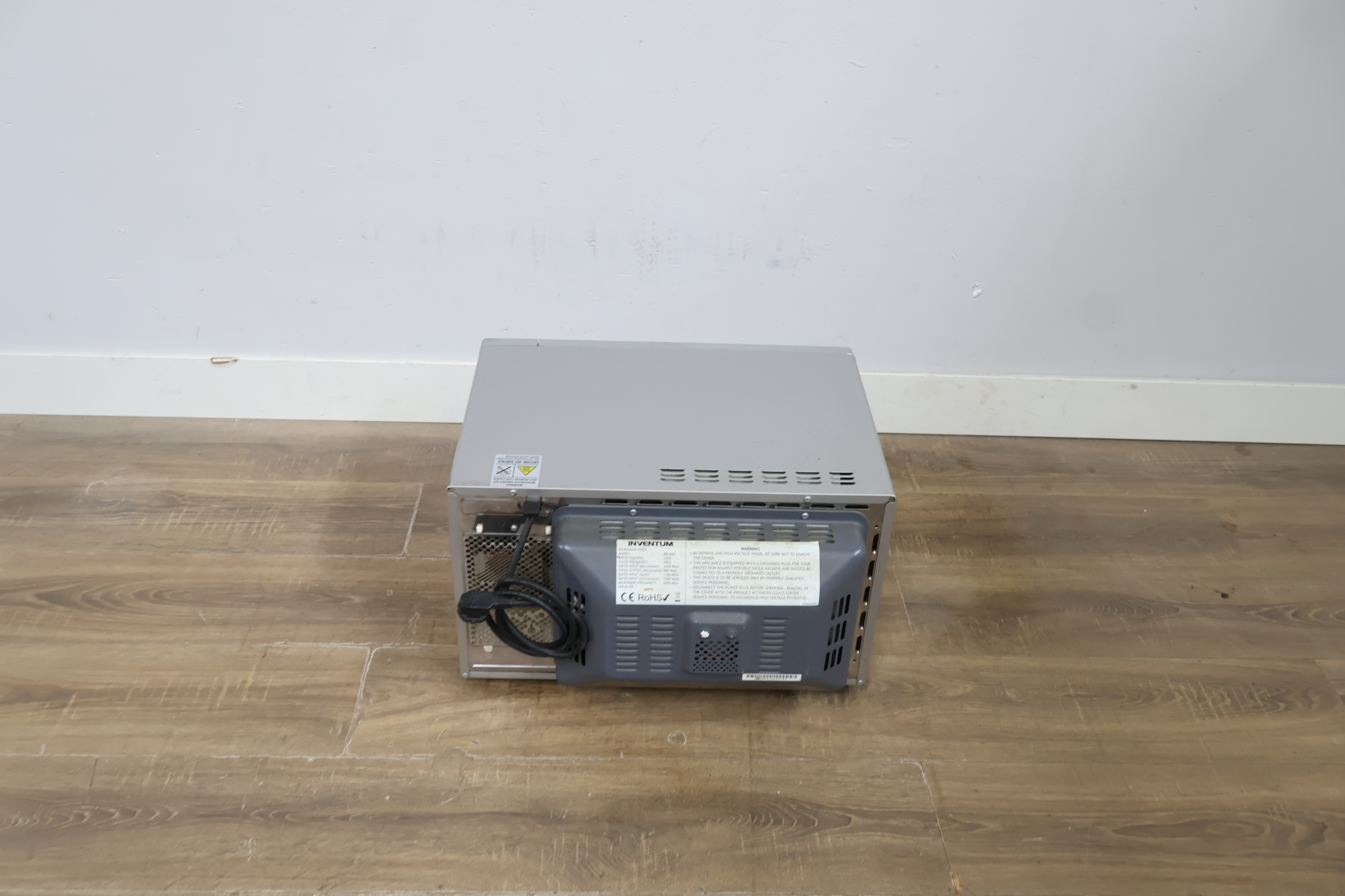 Inventum Combimagnetron' – foto 6 – kavel bij GSD Auctions, Zoeterwoude