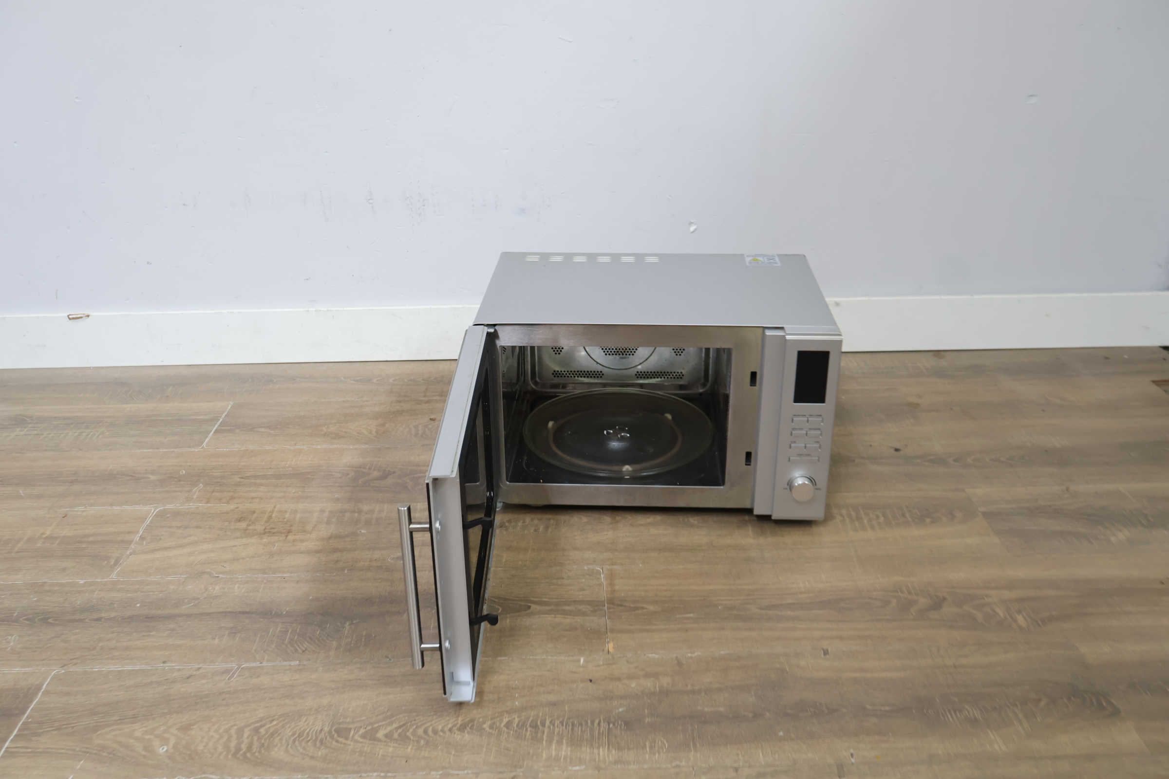 Inventum Combimagnetron' – foto 12 – kavel bij GSD Auctions, Zoeterwoude