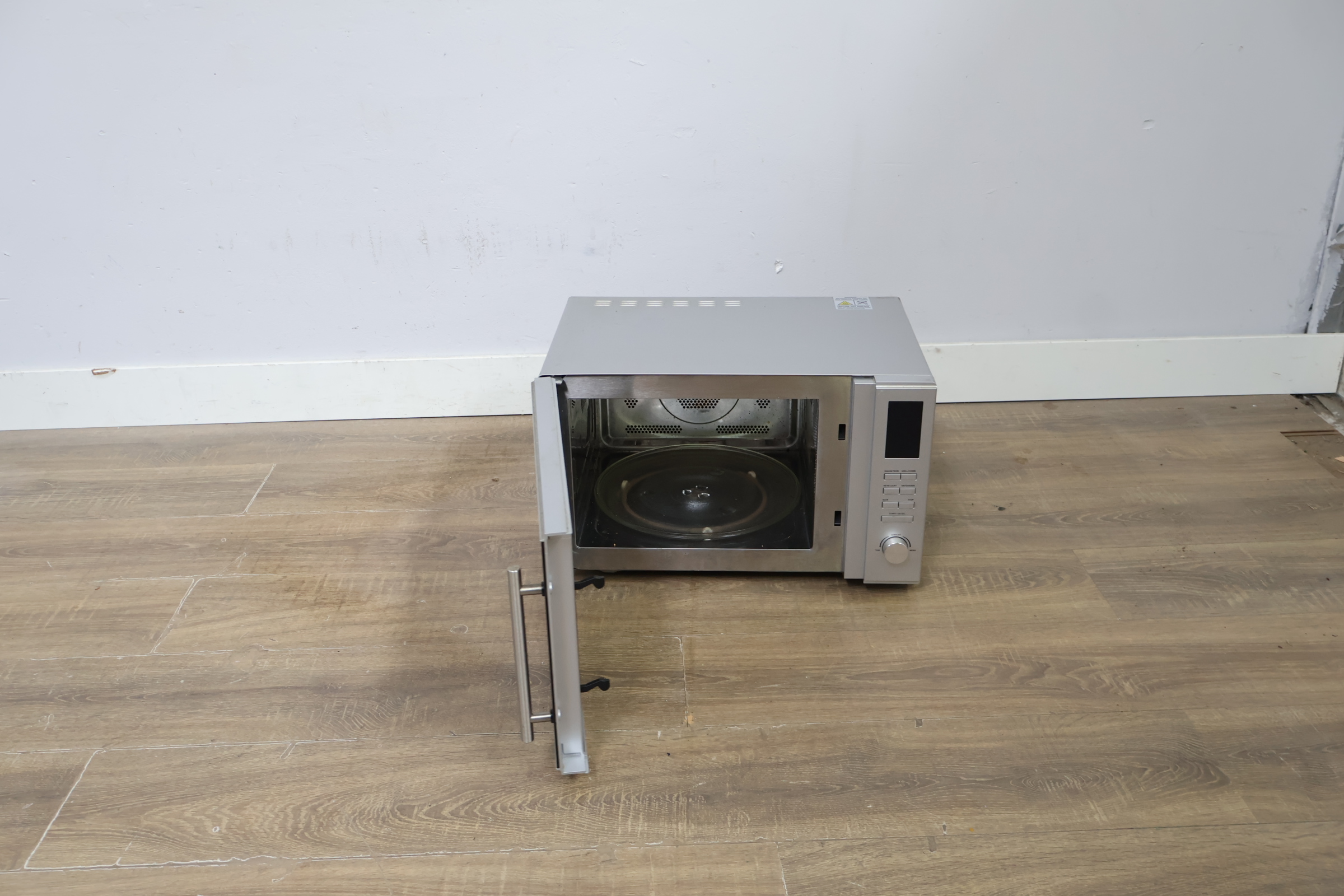 Inventum Combimagnetron' – foto 13 – kavel bij GSD Auctions, Zoeterwoude