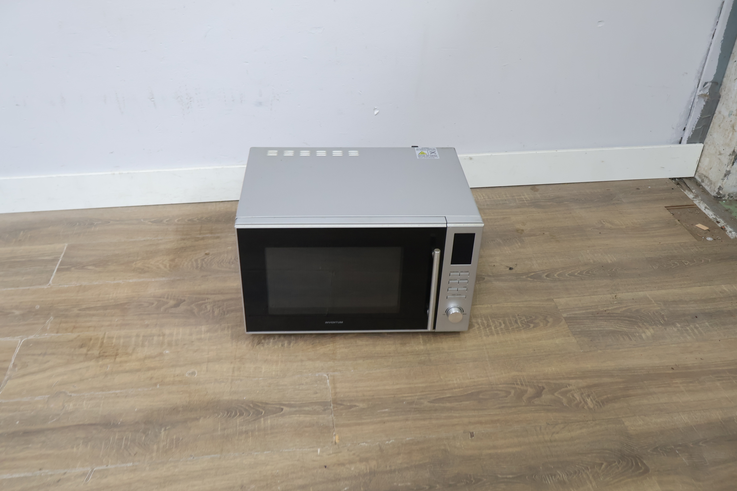 Inventum Combimagnetron' – foto 15 – kavel bij GSD Auctions, Zoeterwoude
