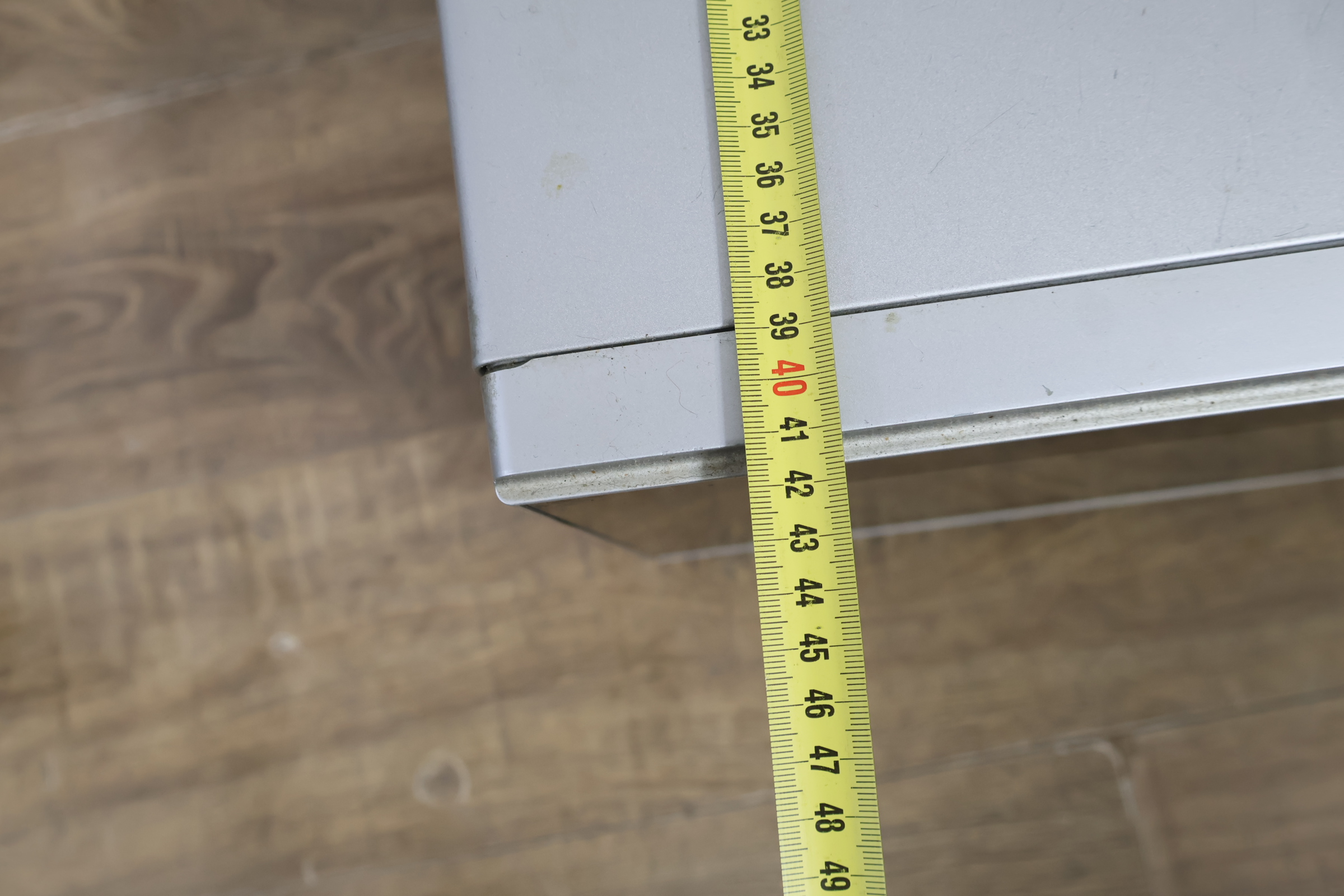 Inventum Combimagnetron' – foto 18 – kavel bij GSD Auctions, Zoeterwoude