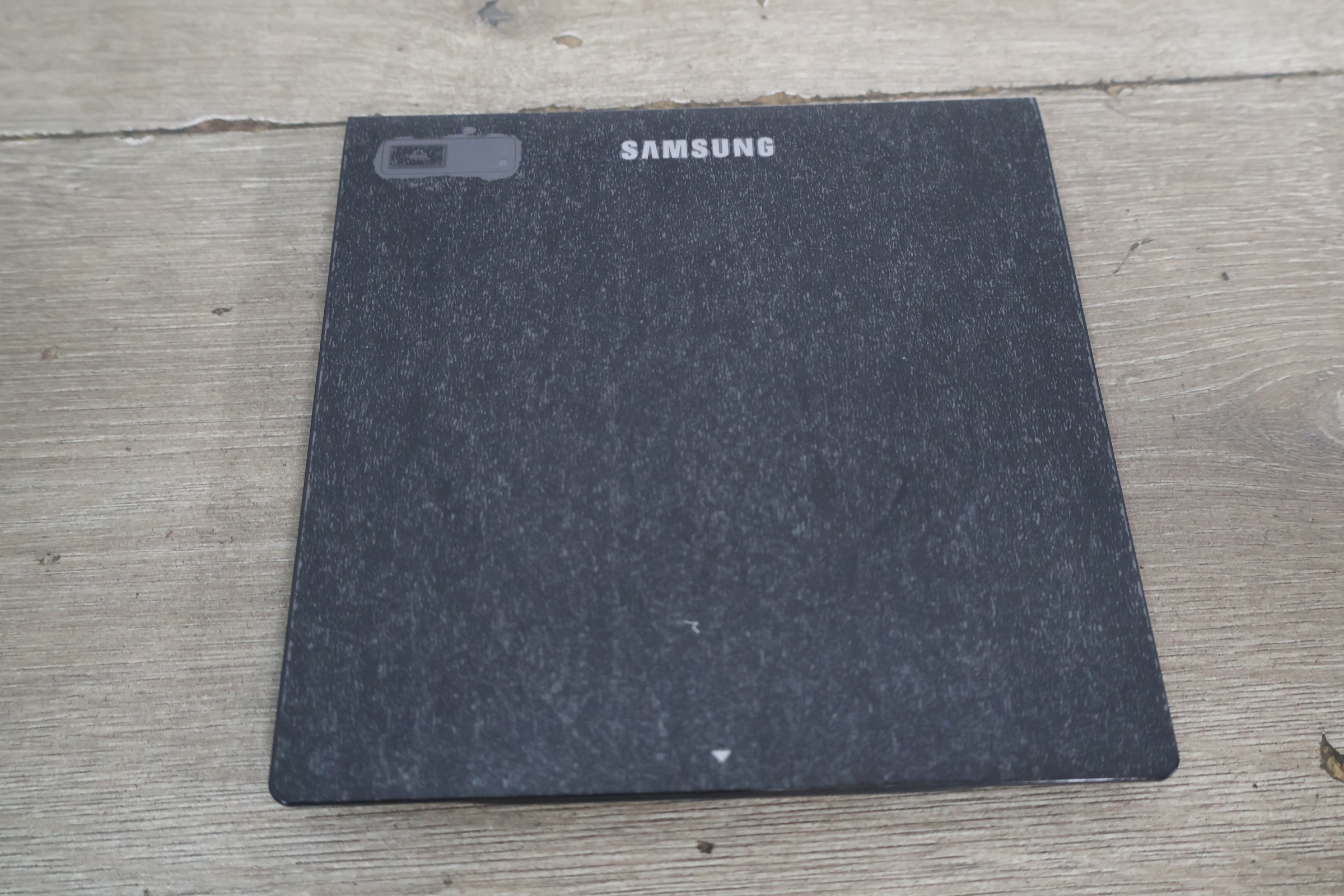 Samsung Ultra Thin DVD Writer SE-208 – foto 9 – kavel bij GSD Auctions, Zoeterwoude