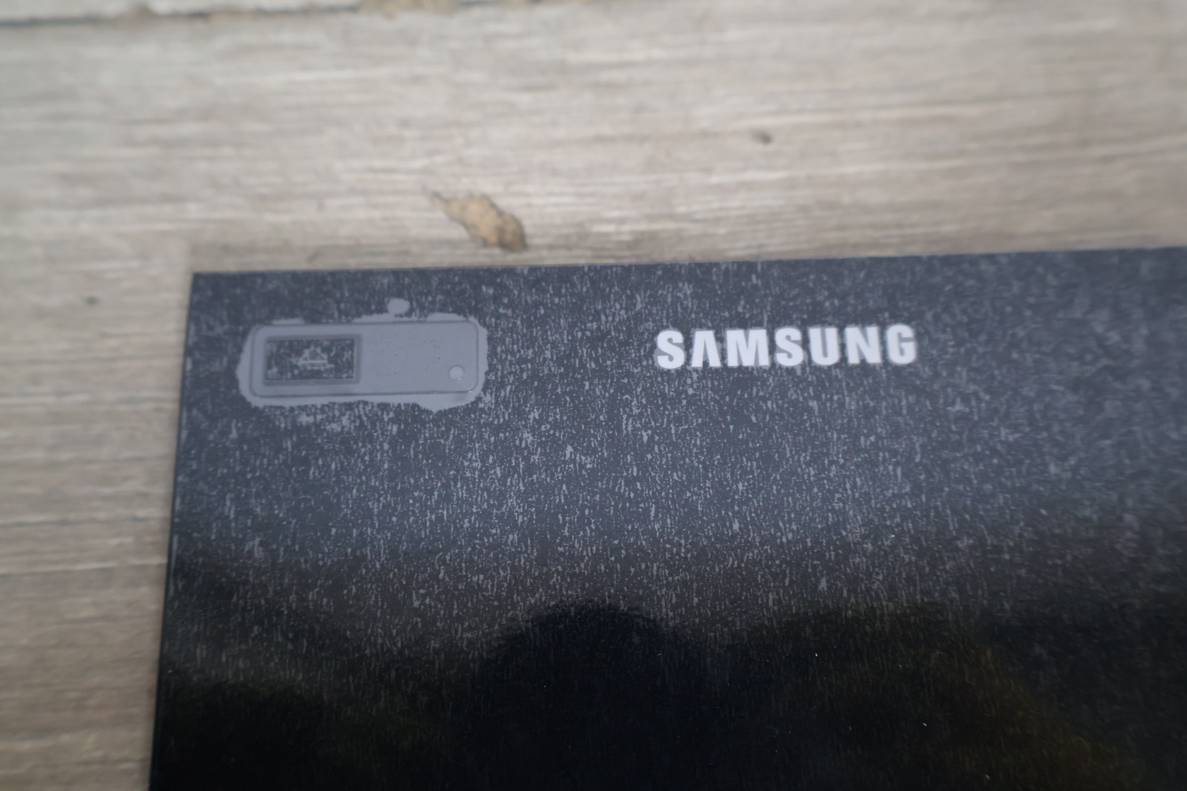 Samsung Ultra Thin DVD Writer SE-208 – foto 12 – kavel bij GSD Auctions, Zoeterwoude