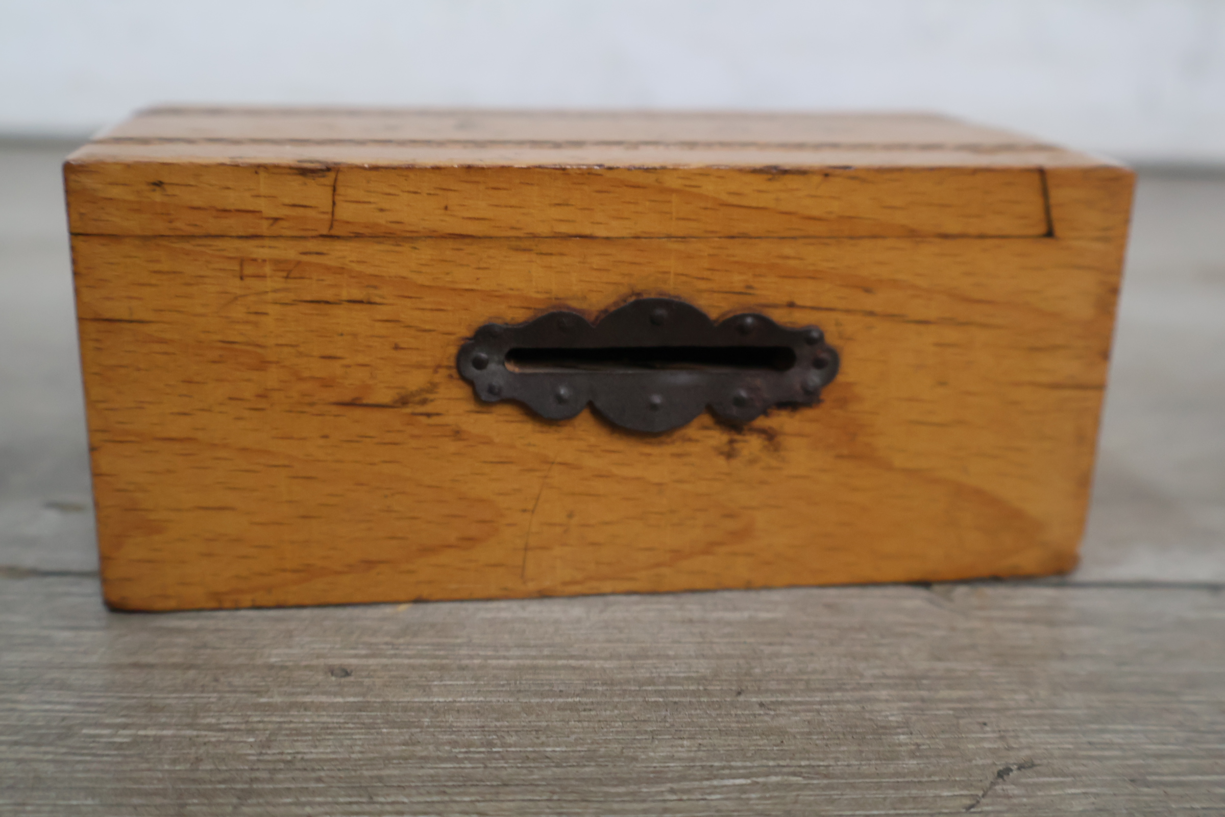 Set houten sieraden- en opbergdozen – foto 19 – kavel bij GSD Auctions, Zoeterwoude
