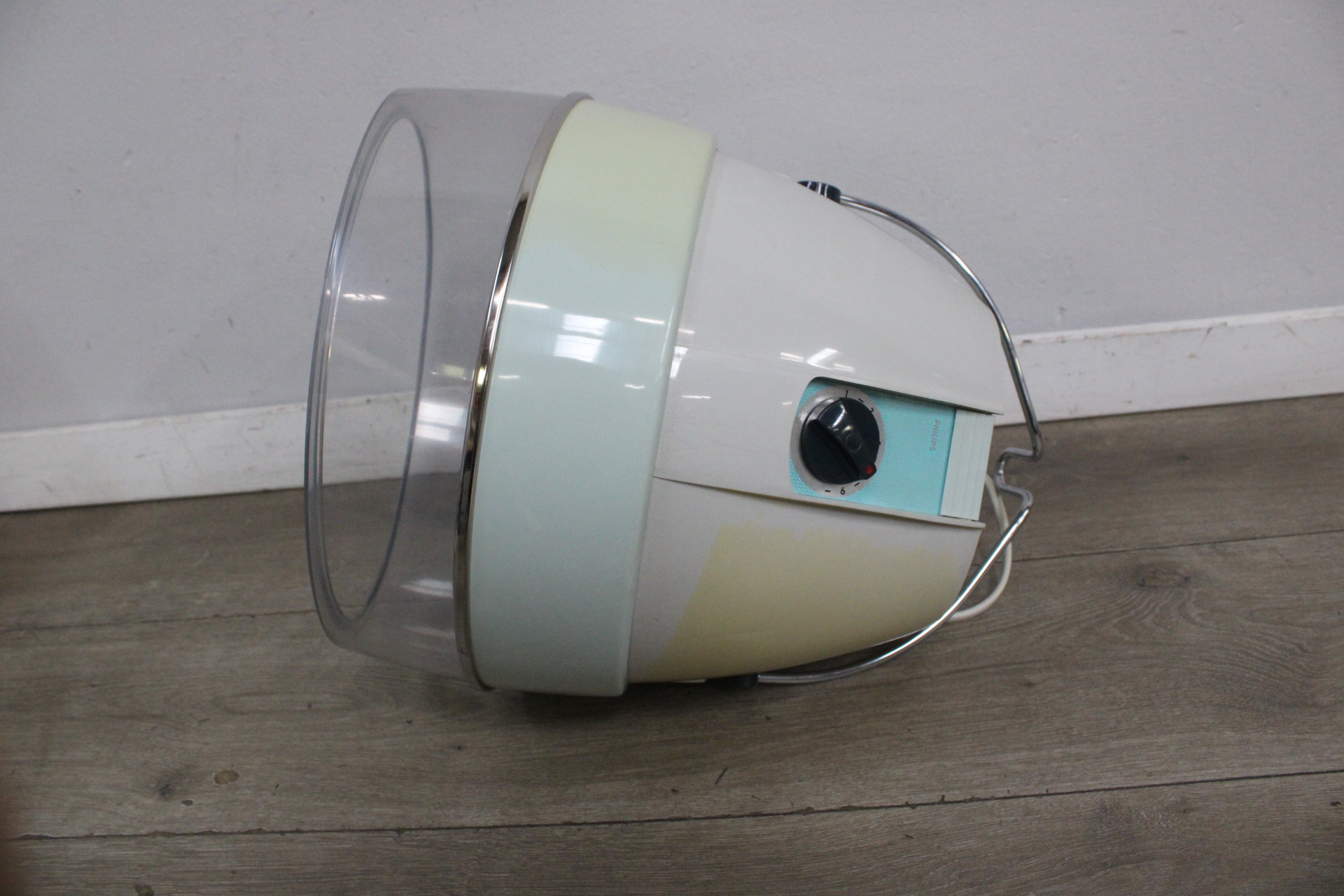 Philips HP 4607 haarföhn – foto 8 – kavel bij GSD Auctions, Zoeterwoude