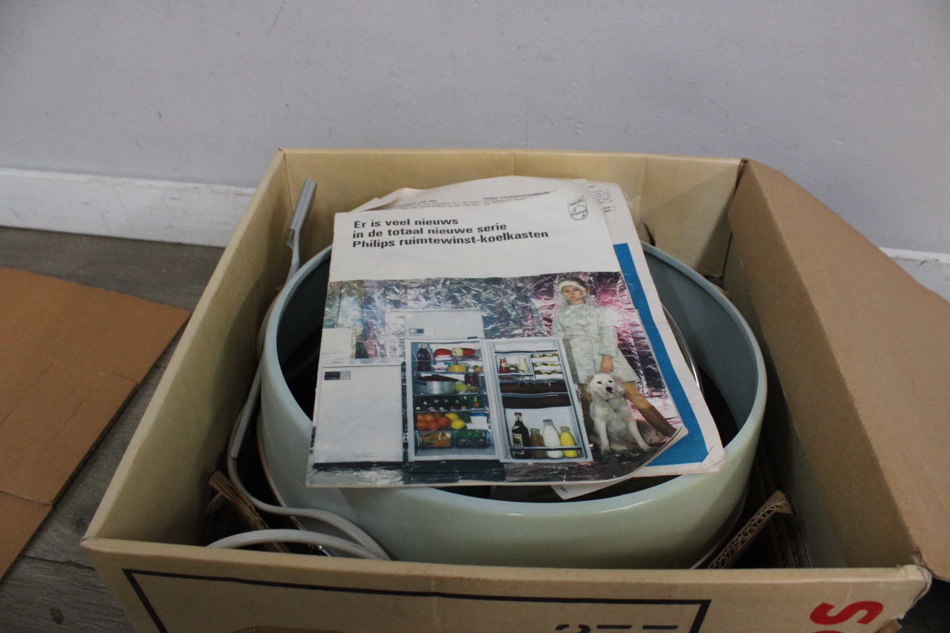Philips HP 4607 haarföhn – foto 12 – kavel bij GSD Auctions, Zoeterwoude