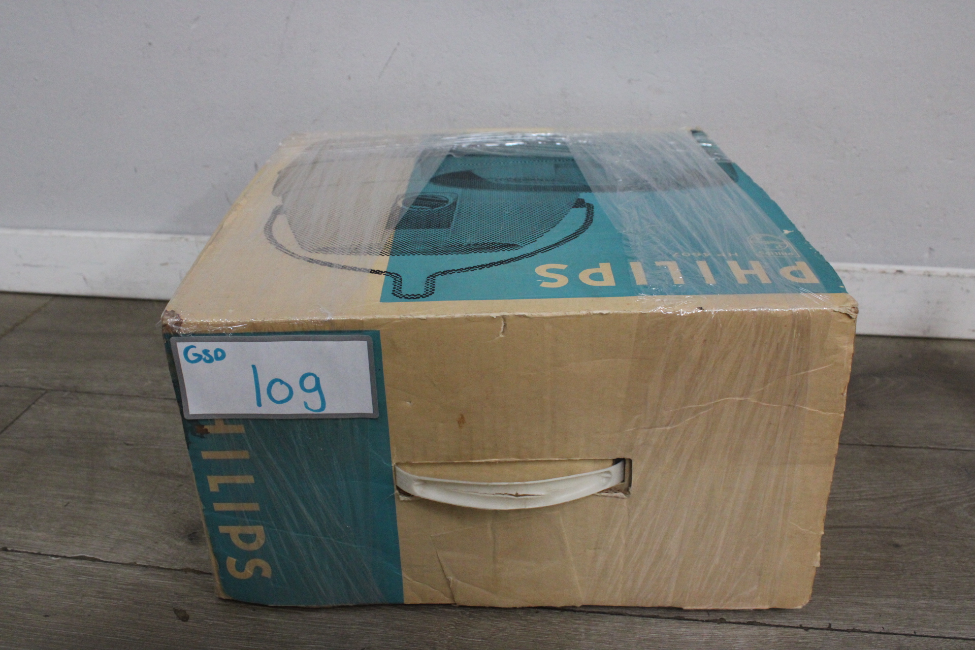 Philips HP 4607 haarföhn – foto 16 – kavel bij GSD Auctions, Zoeterwoude