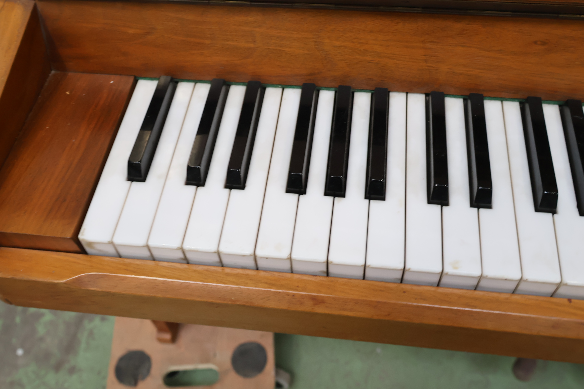Rippen Piano – foto 15 – kavel bij GSD Auctions, Zoeterwoude
