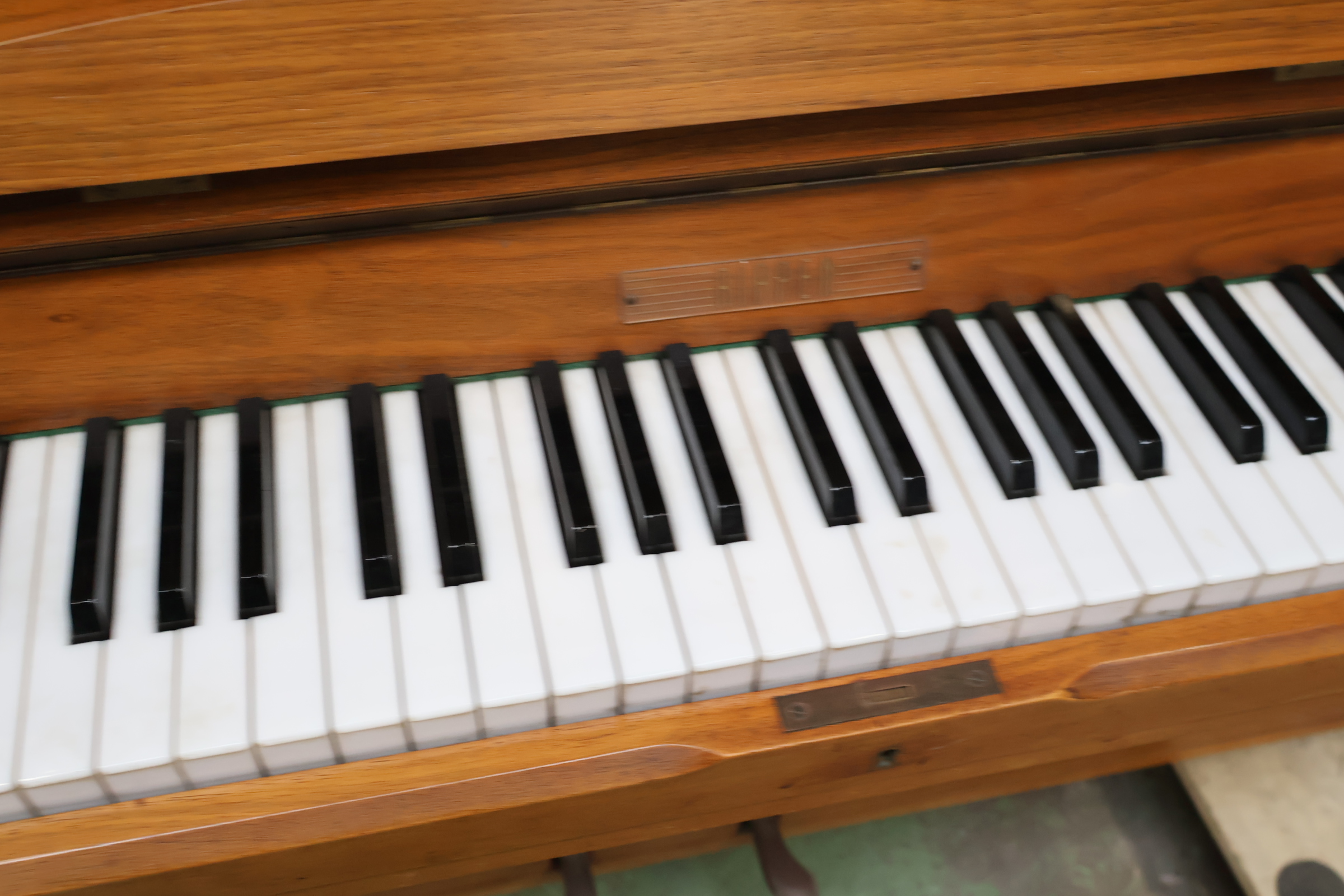 Rippen Piano – foto 16 – kavel bij GSD Auctions, Zoeterwoude