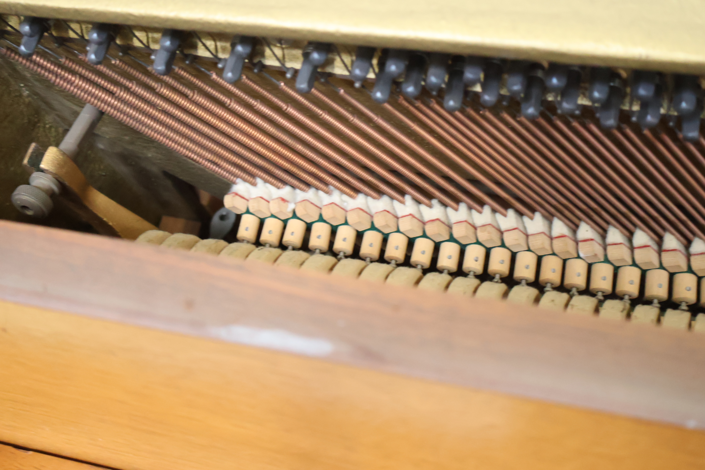 Rippen Piano – foto 18 – kavel bij GSD Auctions, Zoeterwoude