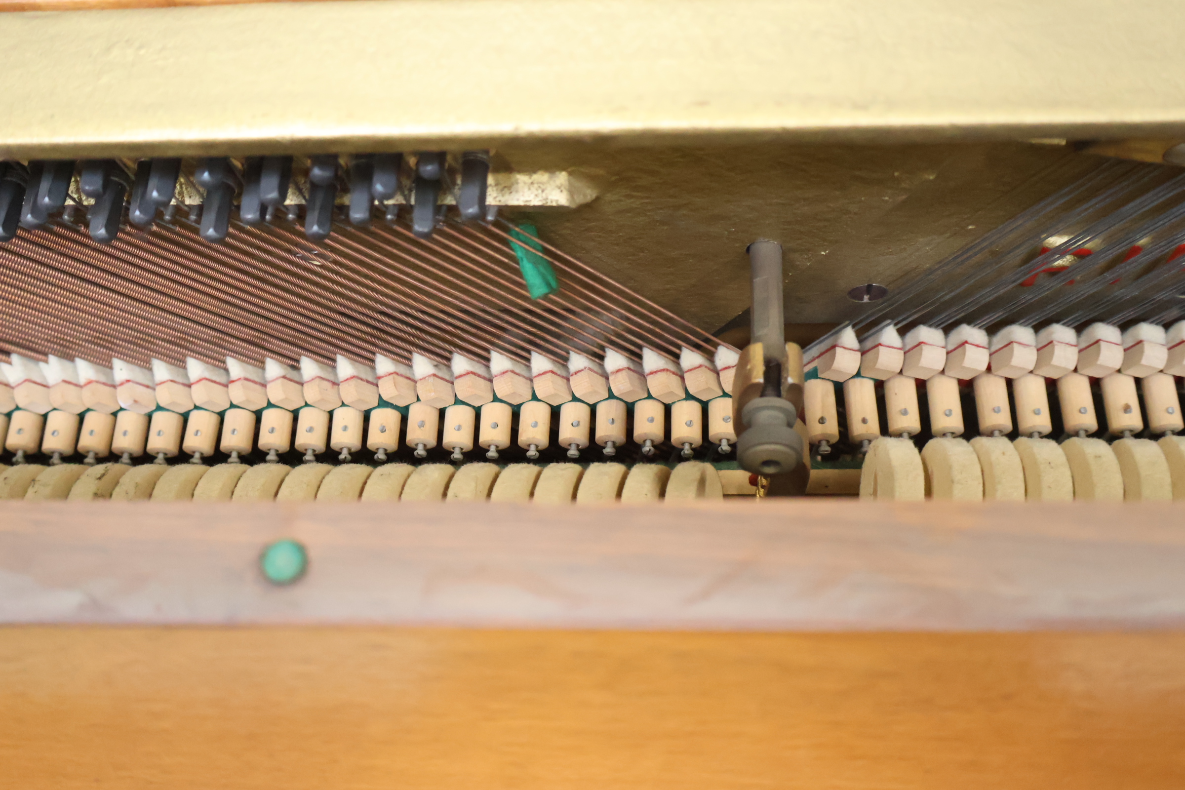 Rippen Piano – foto 19 – kavel bij GSD Auctions, Zoeterwoude