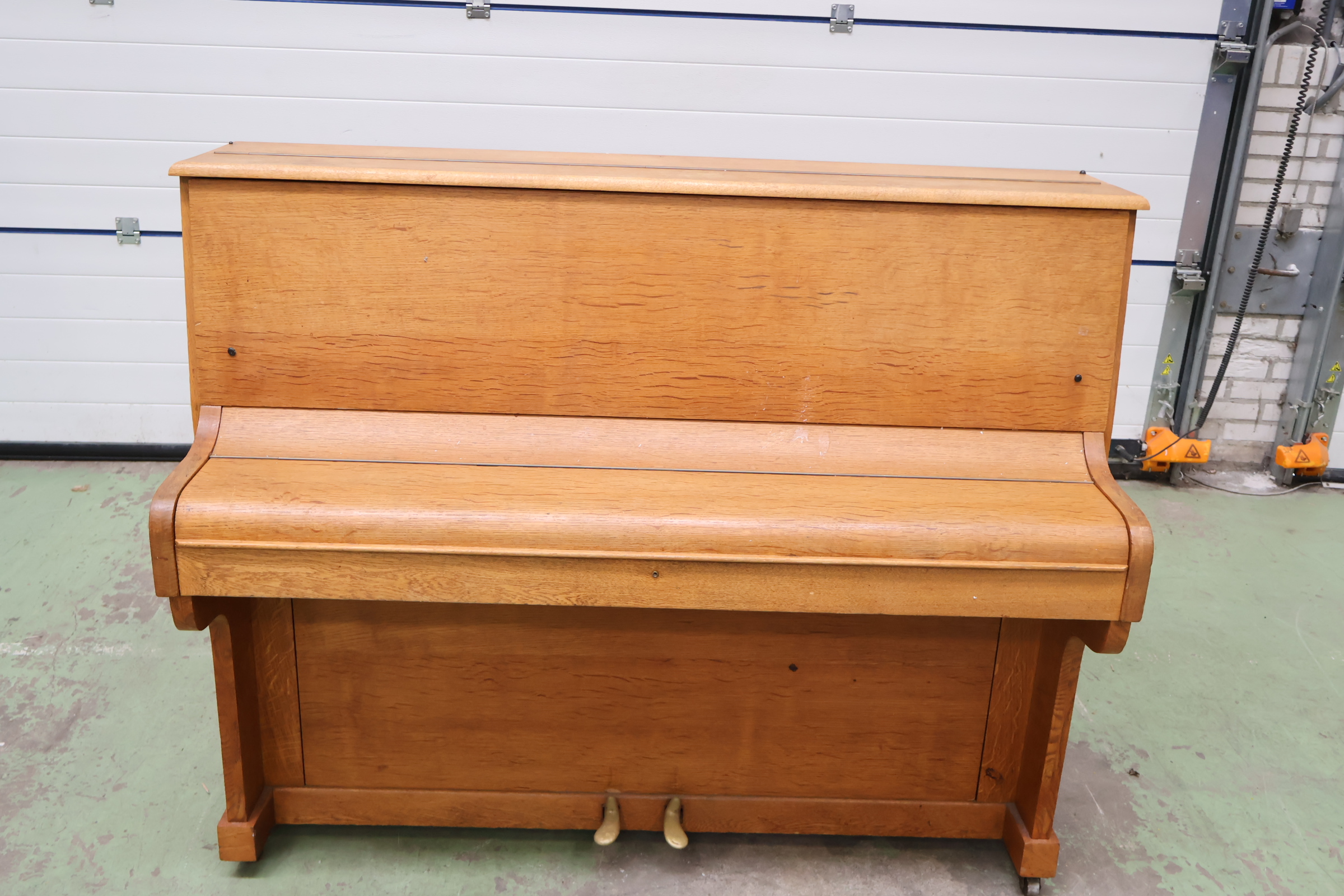 Bell Piano - Brijmen – foto 22 – kavel bij GSD Auctions, Zoeterwoude