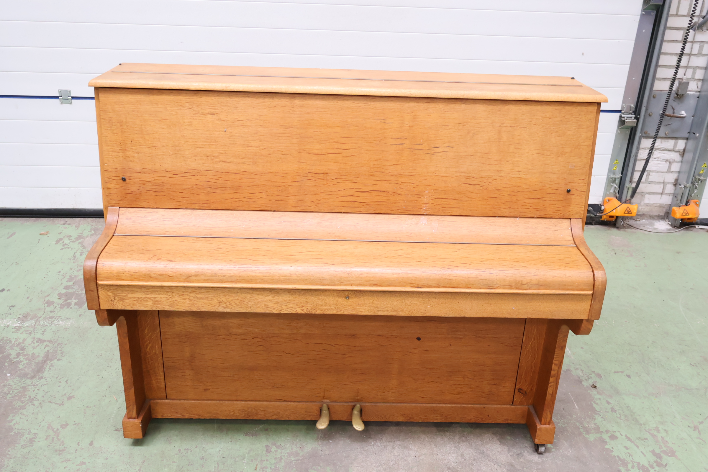 Bell Piano - Brijmen – foto 23 – kavel bij GSD Auctions, Zoeterwoude
