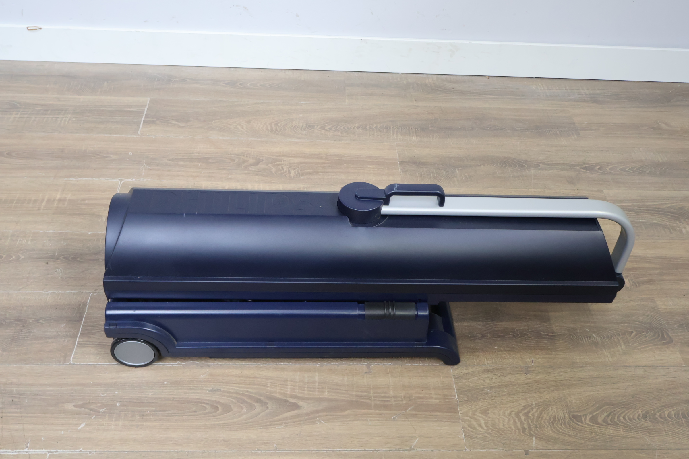 Philips inklapbare zonnebank'' – foto 11 – kavel bij GSD Auctions, Zoeterwoude