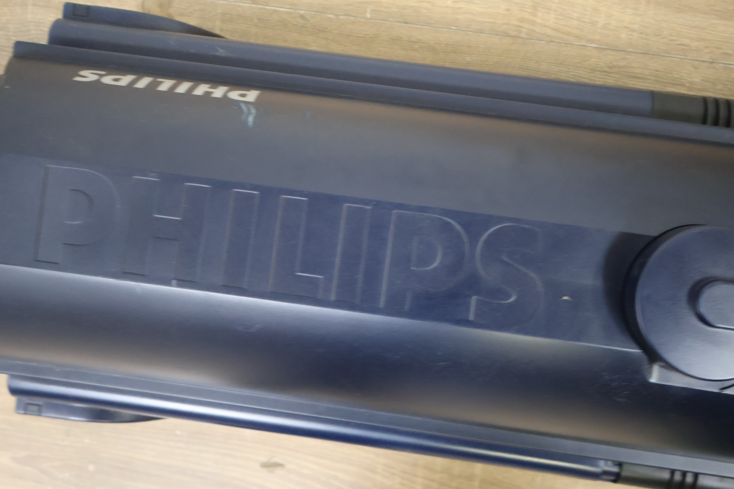 Philips inklapbare zonnebank'' – foto 12 – kavel bij GSD Auctions, Zoeterwoude