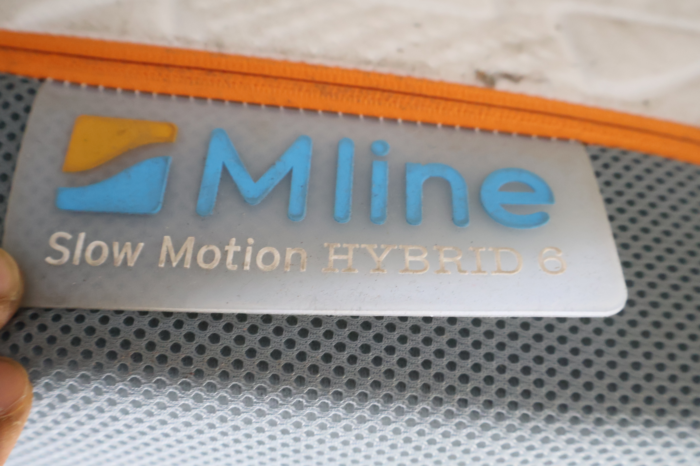 Mline Slow Motion Hybrid 6 - 2 Matrassen – foto 11 – kavel bij GSD Auctions, Zoeterwoude